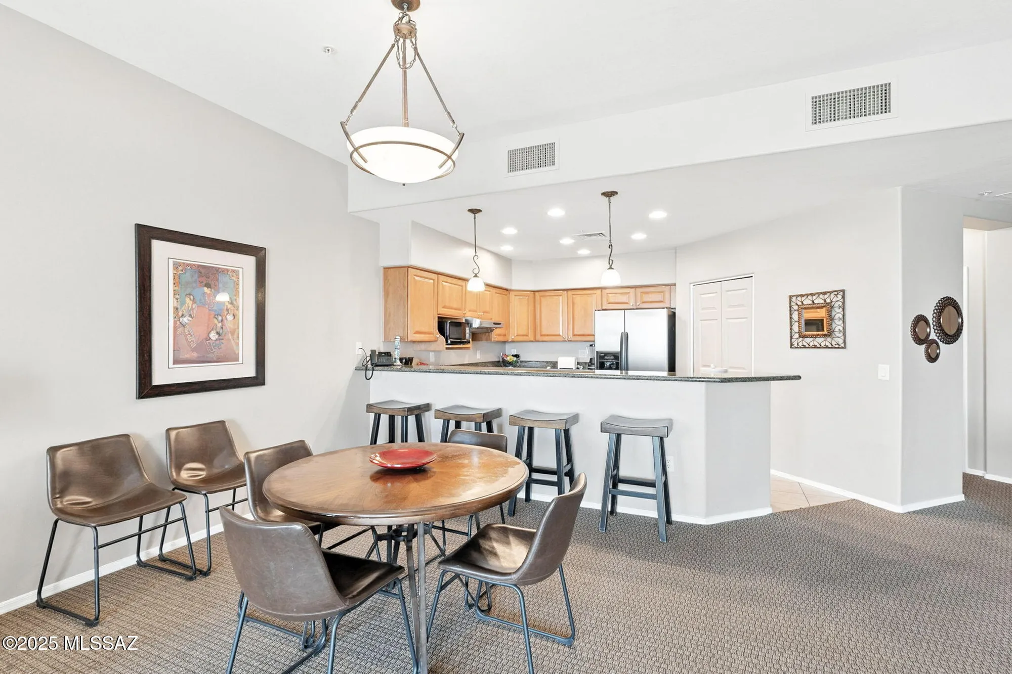 Property Slideshow image 11 of 29 | 5775 s camino del sol 12208, Green Valley, AZ, 85622