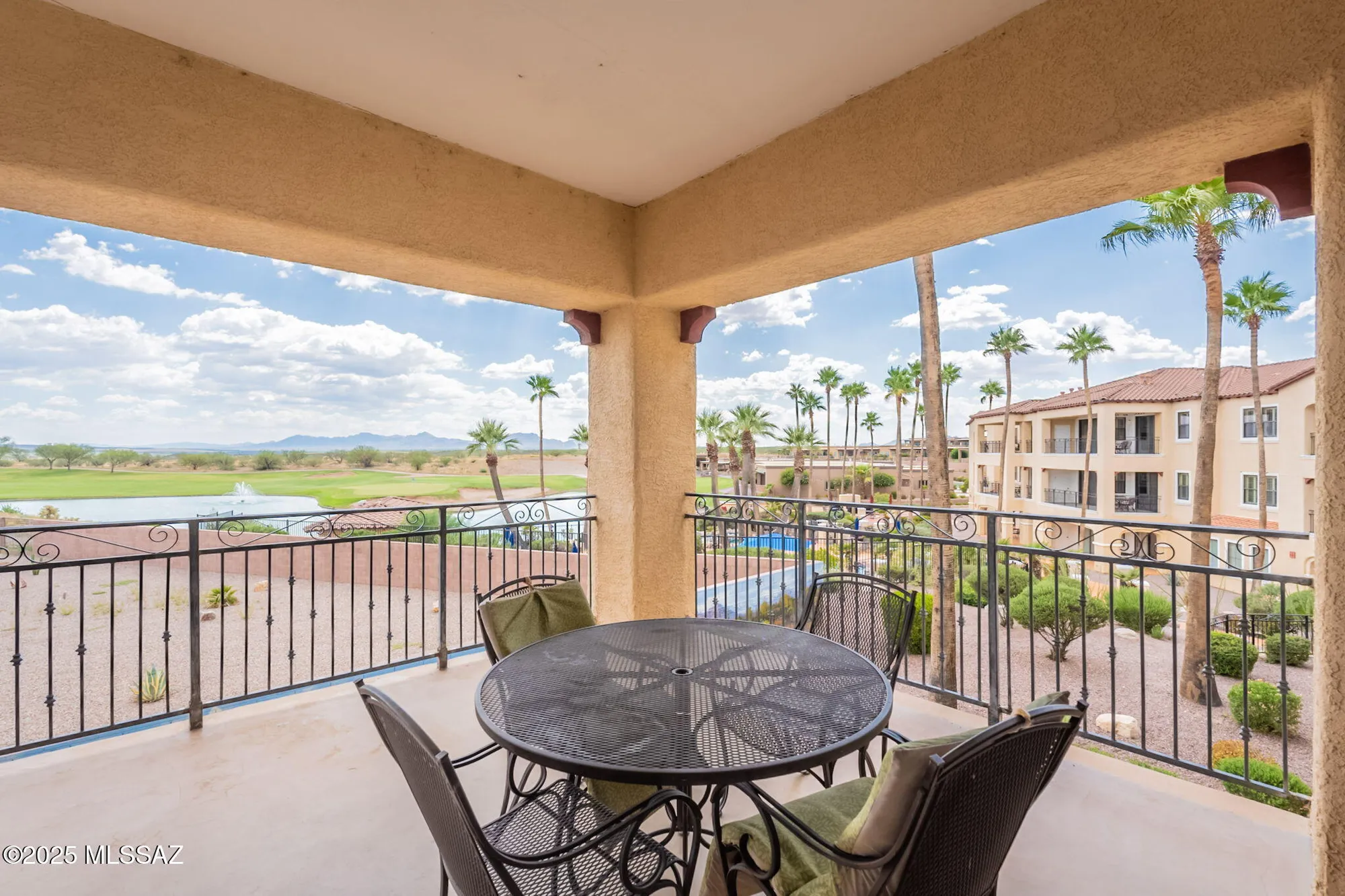 Property Slideshow image 5 of 29 | 5775 s camino del sol 12208, Green Valley, AZ, 85622