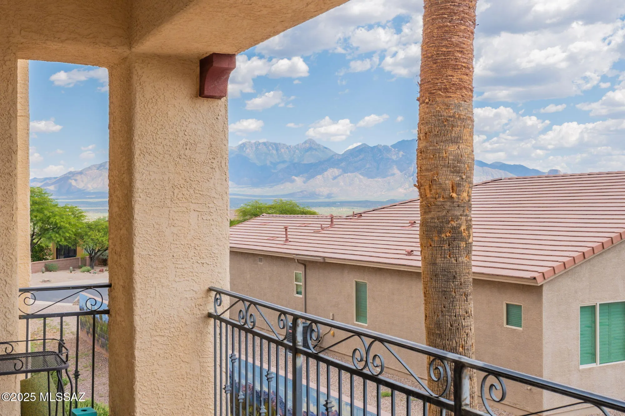 Property Slideshow image 4 of 29 | 5775 s camino del sol 12208, Green Valley, AZ, 85622