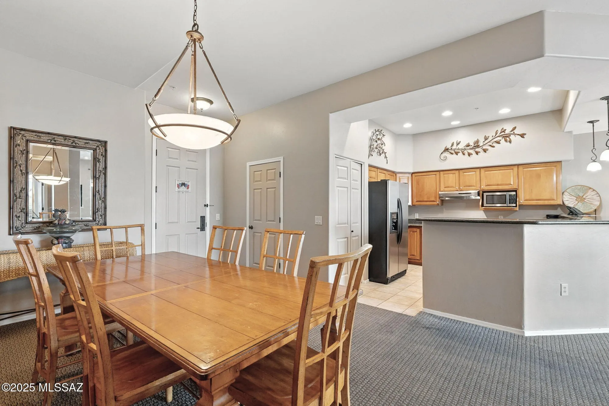 Property Slideshow image 13 of 27 | 5775 s camino del sol 5204, Green Valley, AZ, 85622