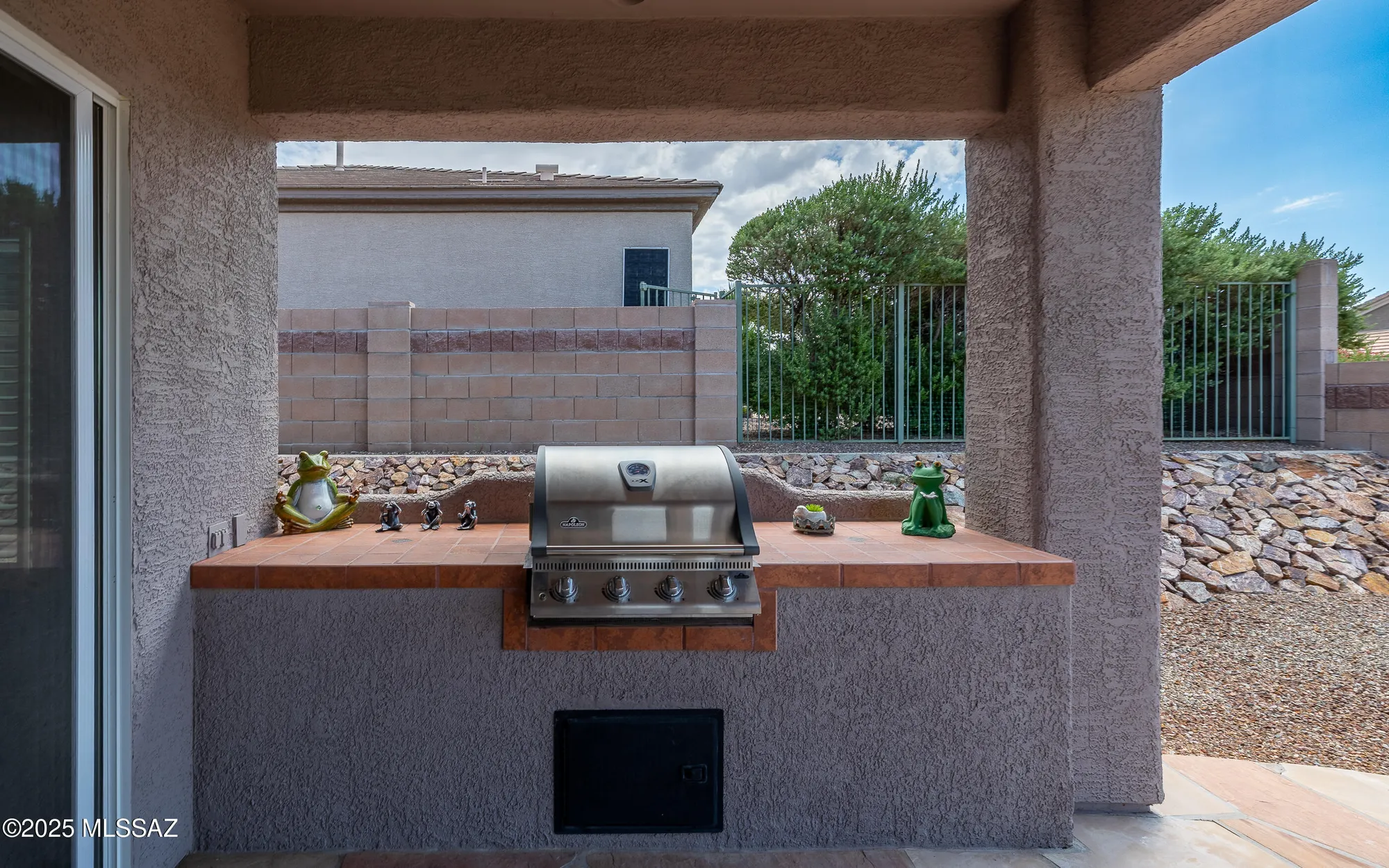 Property Slideshow image 35 of 48 | 5371 w leatherflower ln, Marana, AZ, 85658