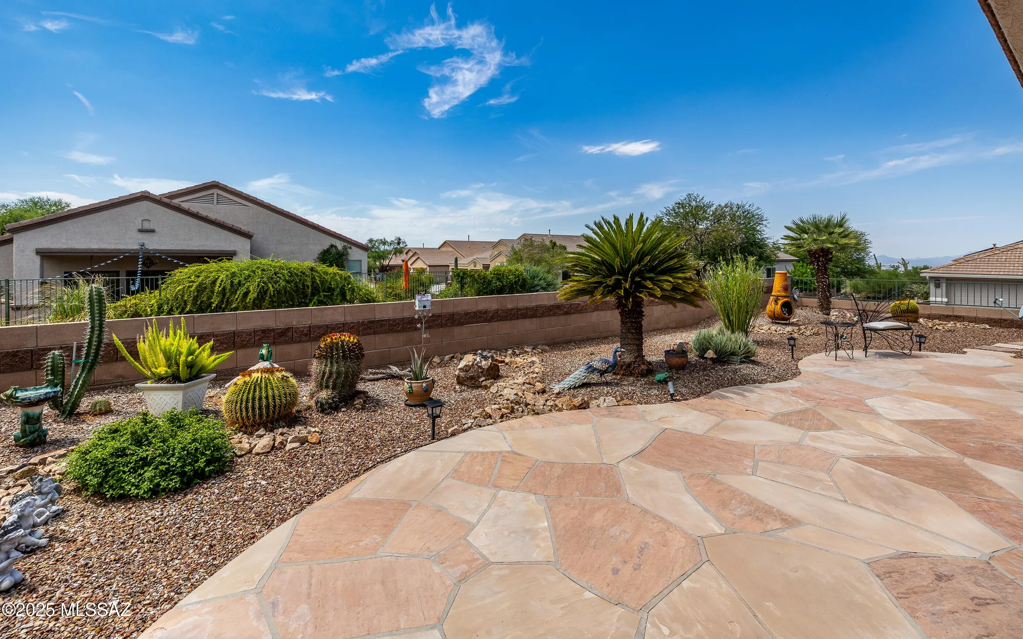 Property Slideshow image 37 of 48 | 5371 w leatherflower ln, Marana, AZ, 85658