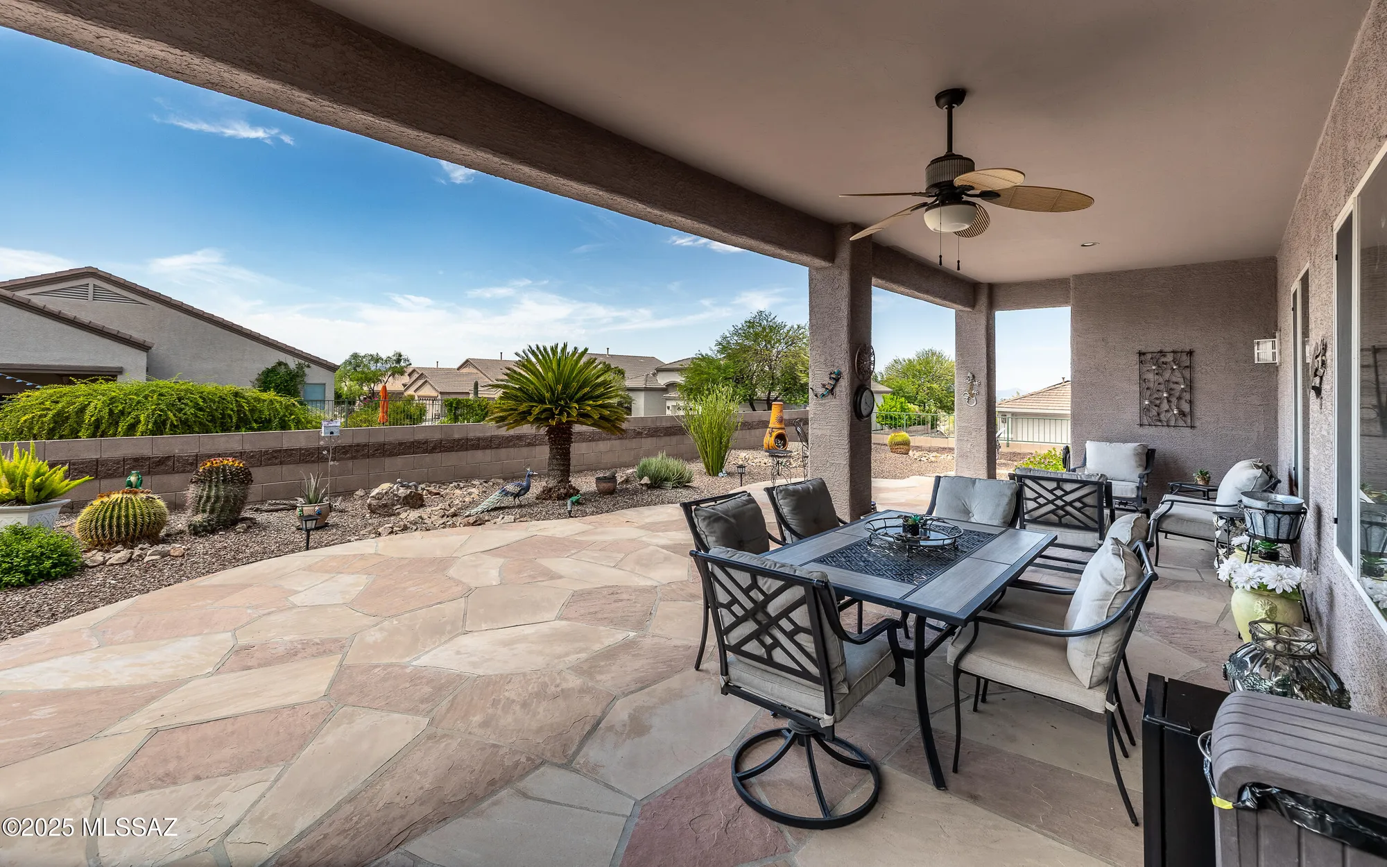 Property Slideshow image 34 of 48 | 5371 w leatherflower ln, Marana, AZ, 85658