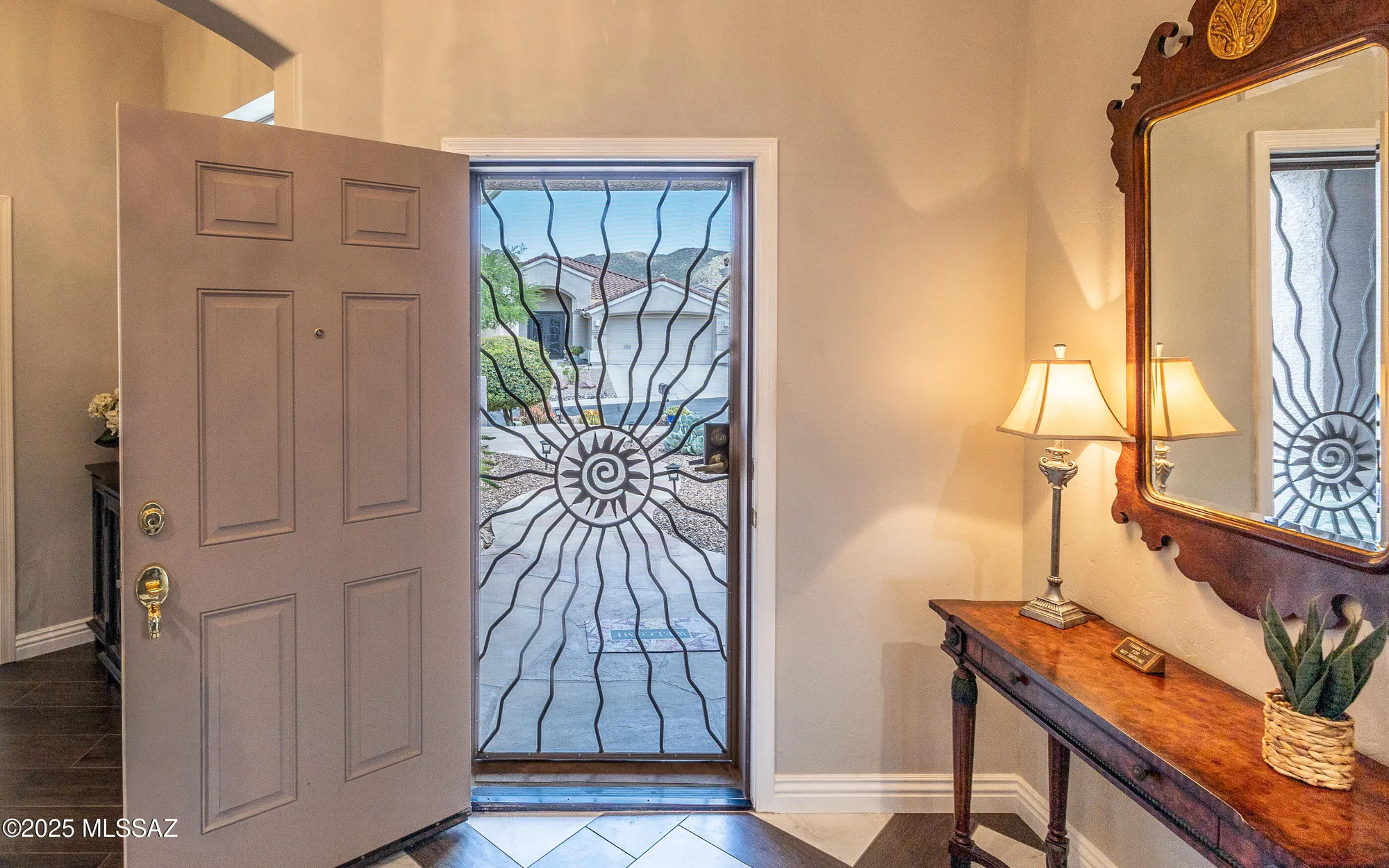 Property Slideshow image 7 of 48 | 5371 w leatherflower ln, Marana, AZ, 85658