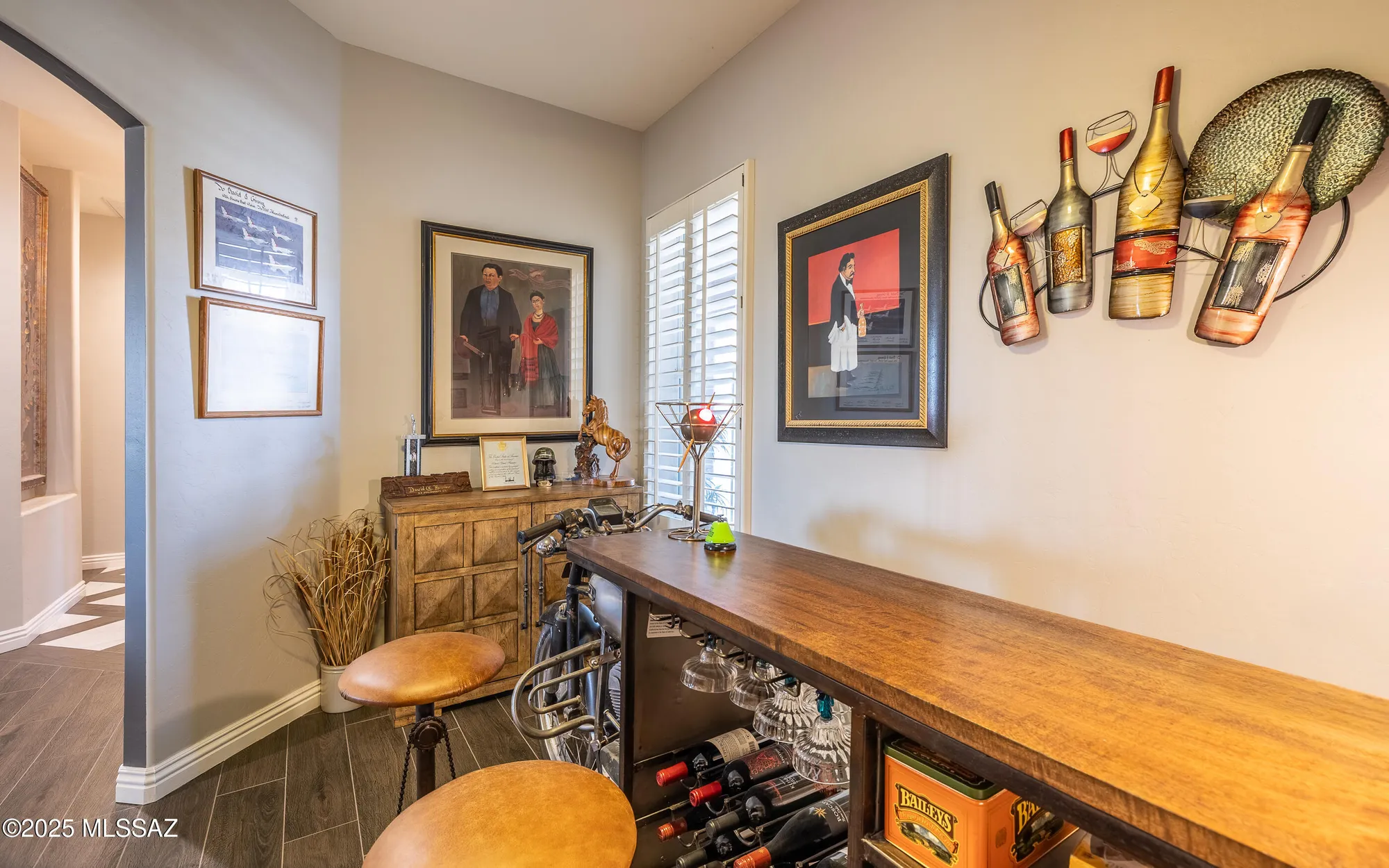 Property Slideshow image 20 of 48 | 5371 w leatherflower ln, Marana, AZ, 85658