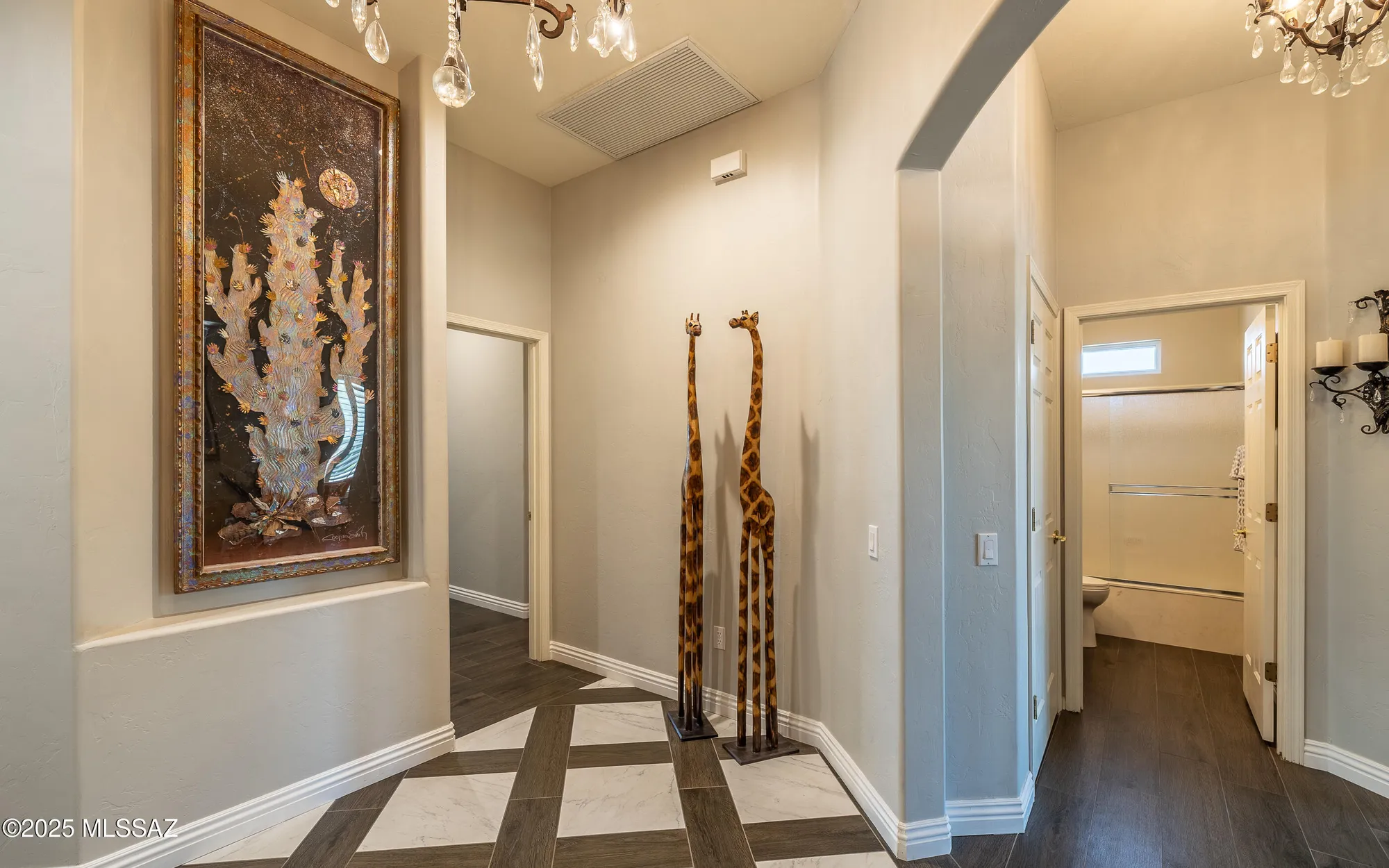 Property Slideshow image 22 of 48 | 5371 w leatherflower ln, Marana, AZ, 85658