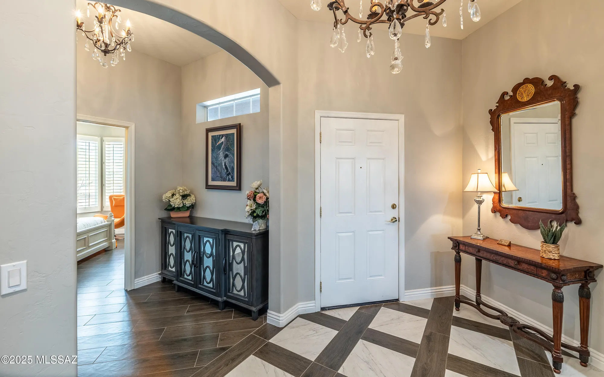 Property Slideshow image 8 of 48 | 5371 w leatherflower ln, Marana, AZ, 85658