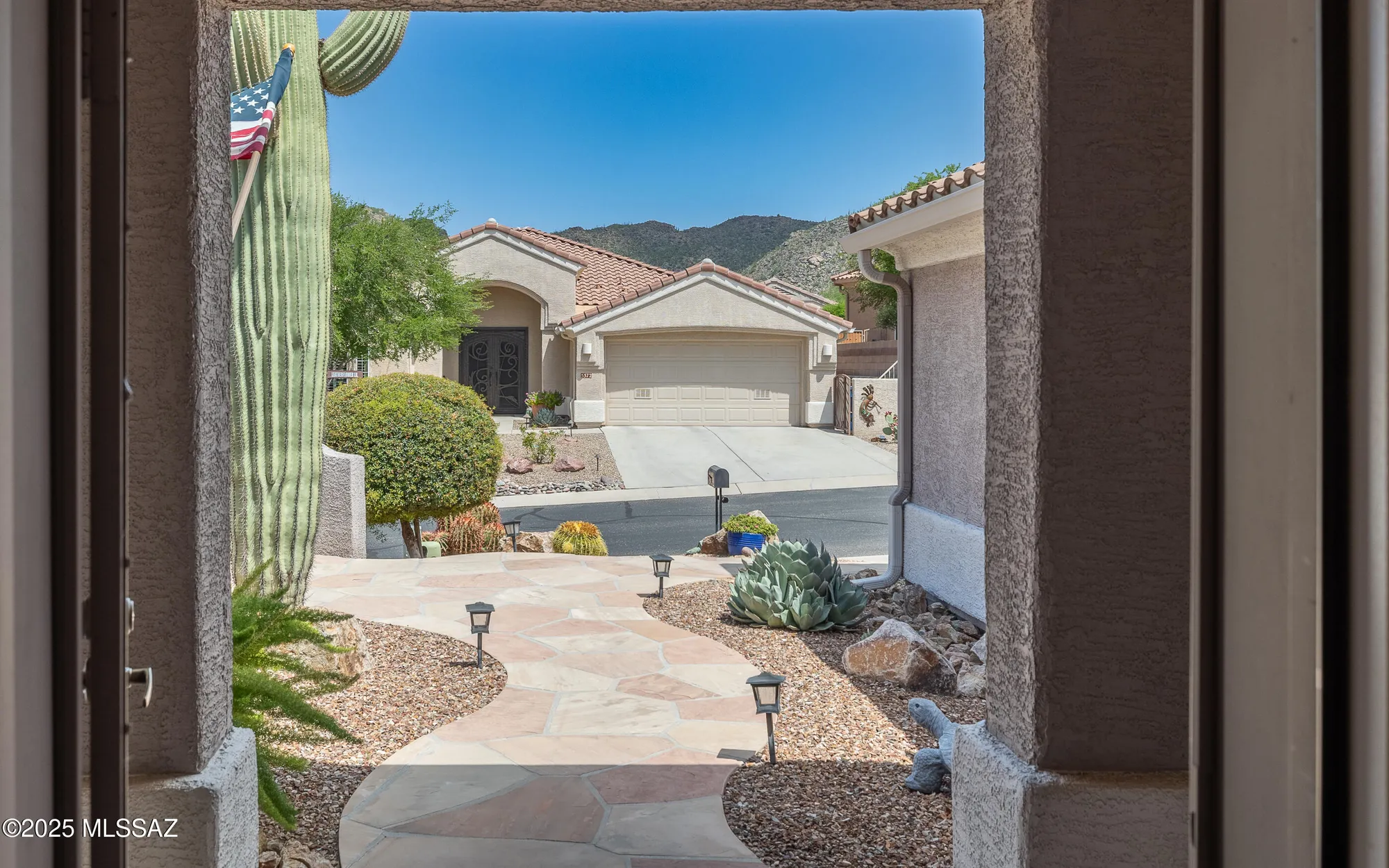 Property Slideshow image 5 of 48 | 5371 w leatherflower ln, Marana, AZ, 85658