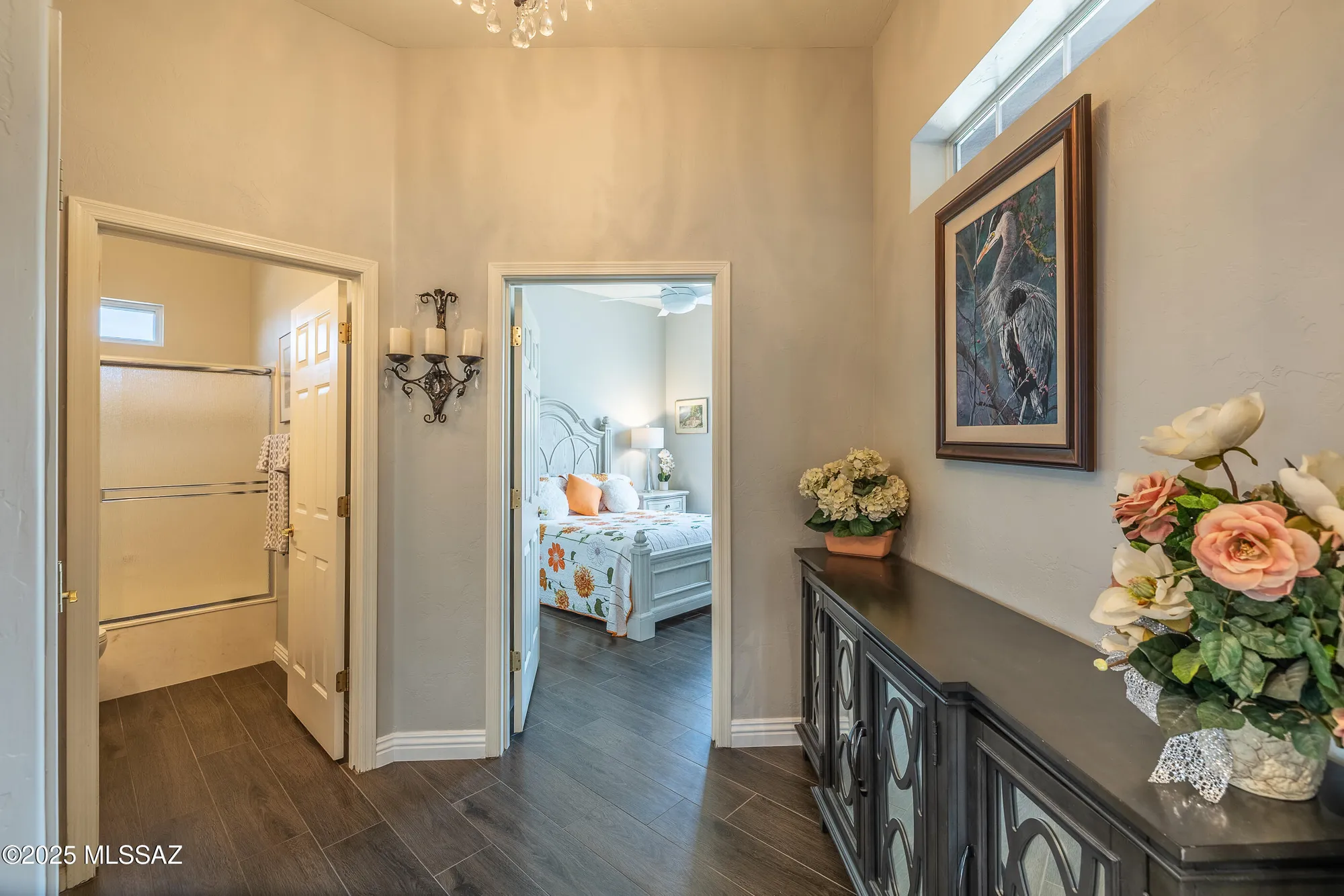 Property Slideshow image 29 of 48 | 5371 w leatherflower ln, Marana, AZ, 85658