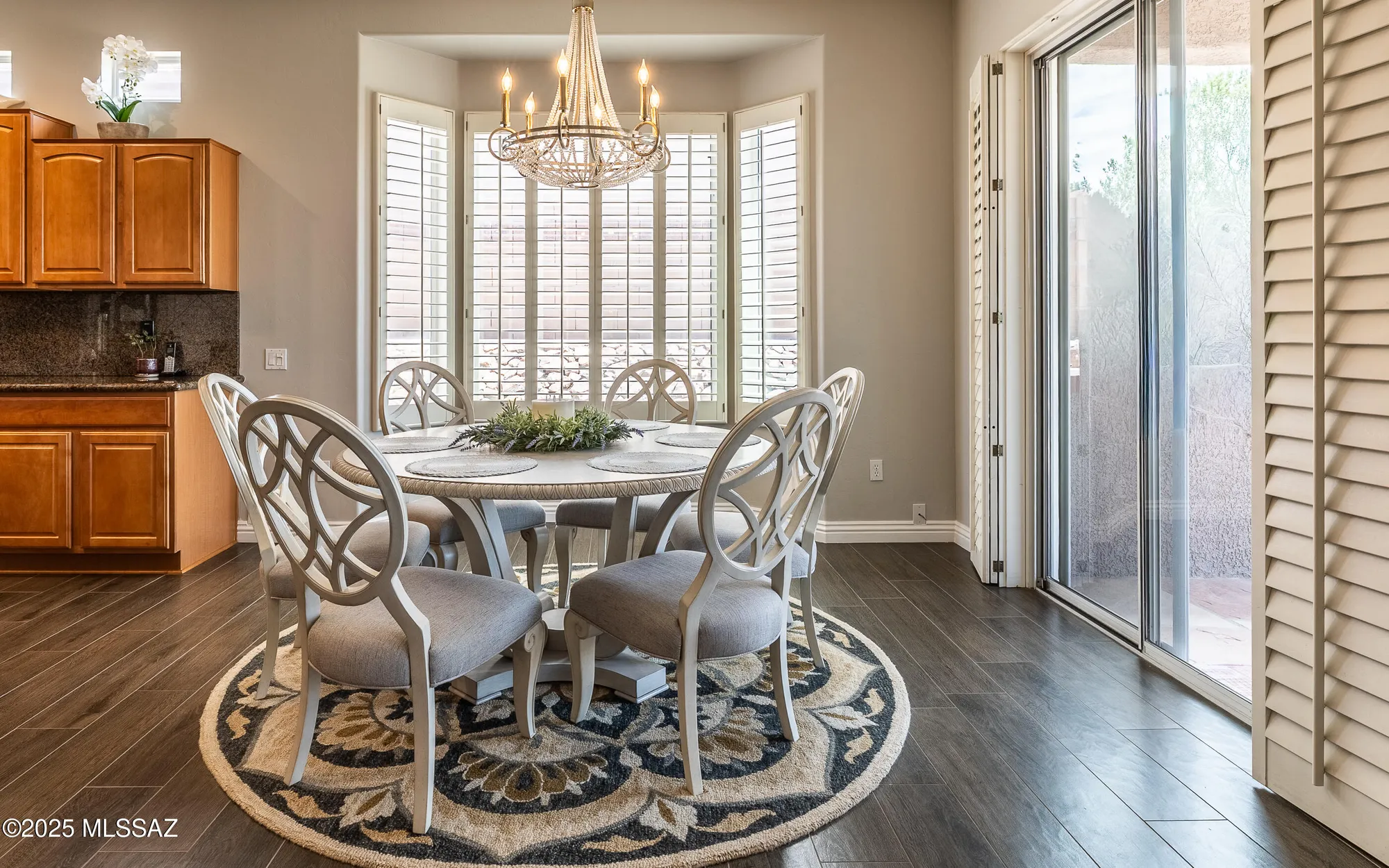 Property Slideshow image 17 of 48 | 5371 w leatherflower ln, Marana, AZ, 85658