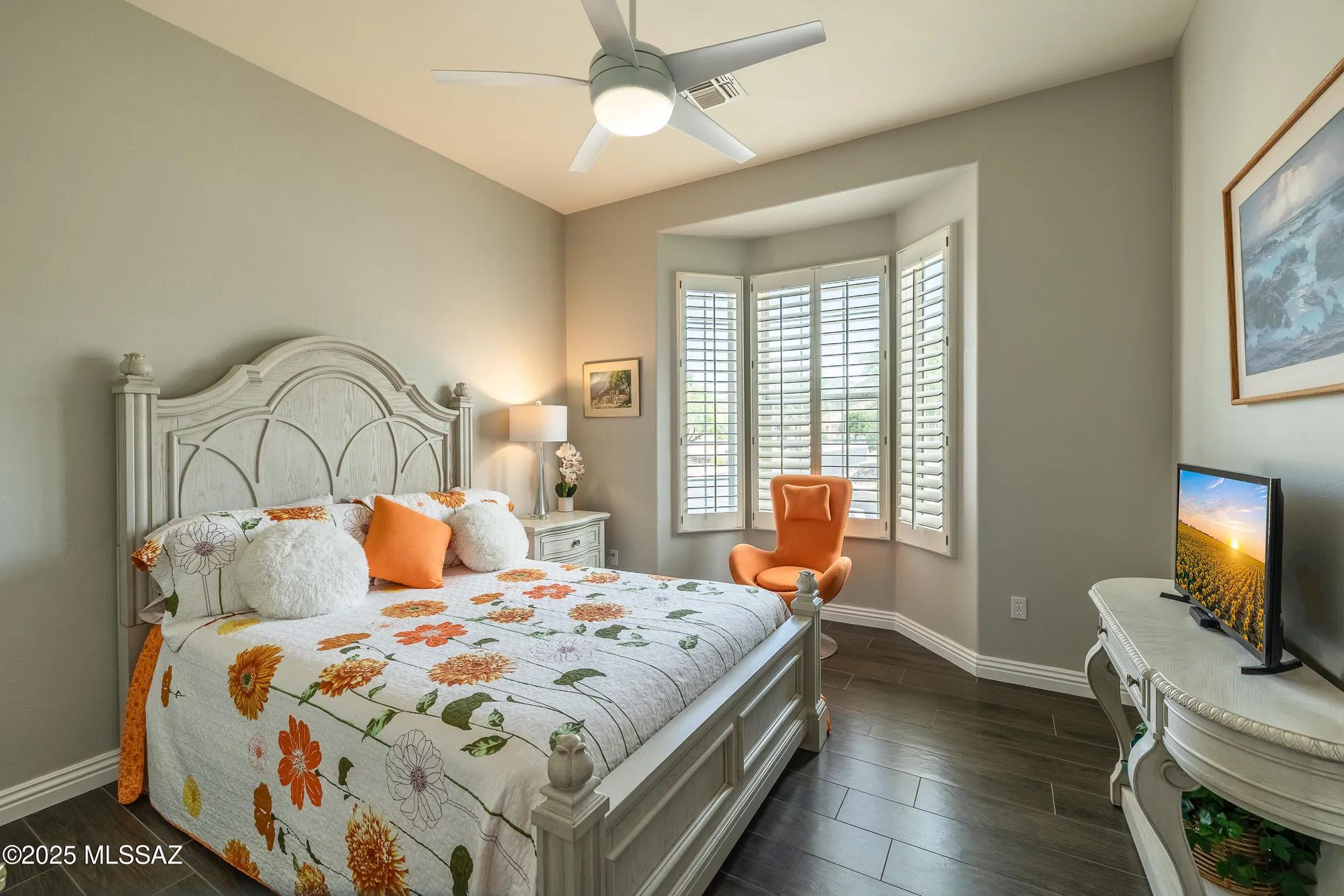 Property Slideshow image 30 of 48 | 5371 w leatherflower ln, Marana, AZ, 85658