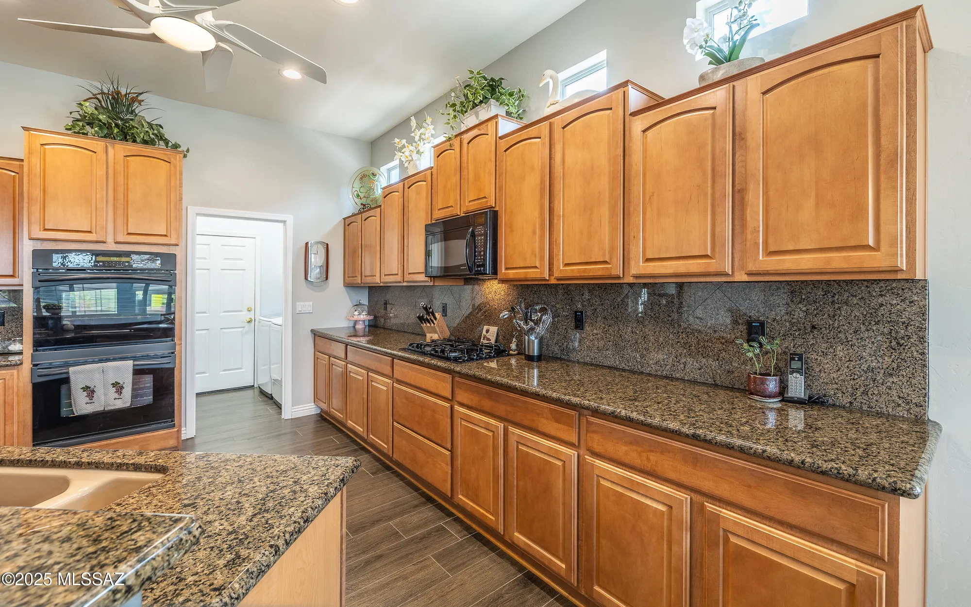 Property Slideshow image 13 of 48 | 5371 w leatherflower ln, Marana, AZ, 85658
