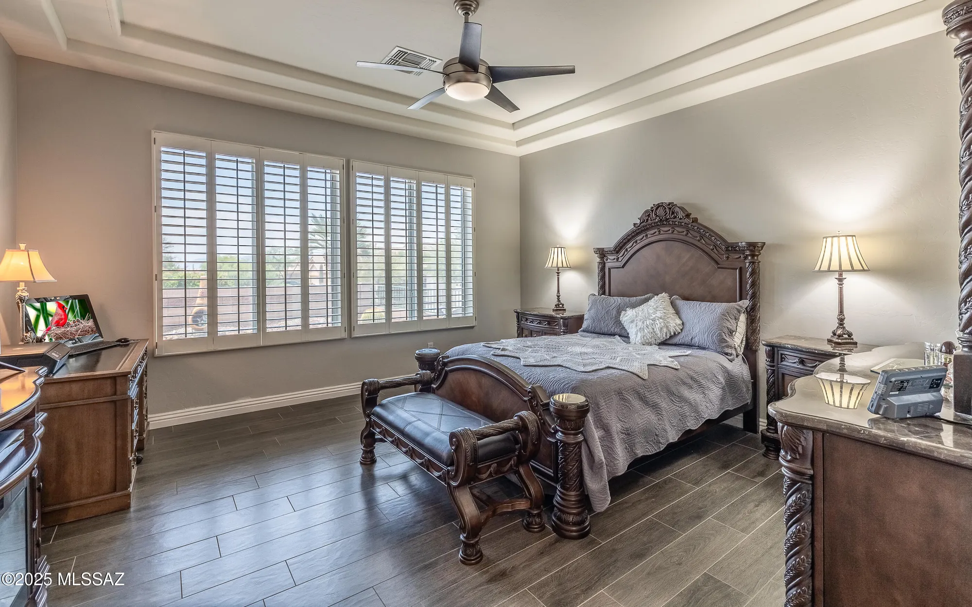 Property Slideshow image 23 of 48 | 5371 w leatherflower ln, Marana, AZ, 85658