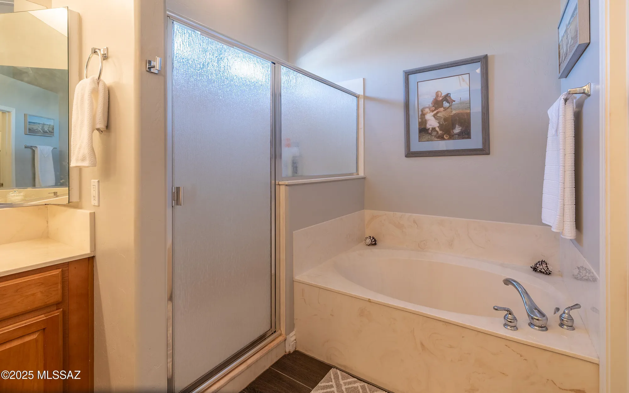 Property Slideshow image 27 of 48 | 5371 w leatherflower ln, Marana, AZ, 85658