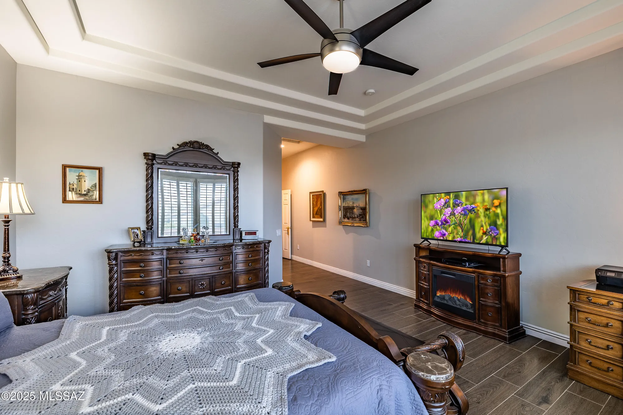 Property Slideshow image 24 of 48 | 5371 w leatherflower ln, Marana, AZ, 85658