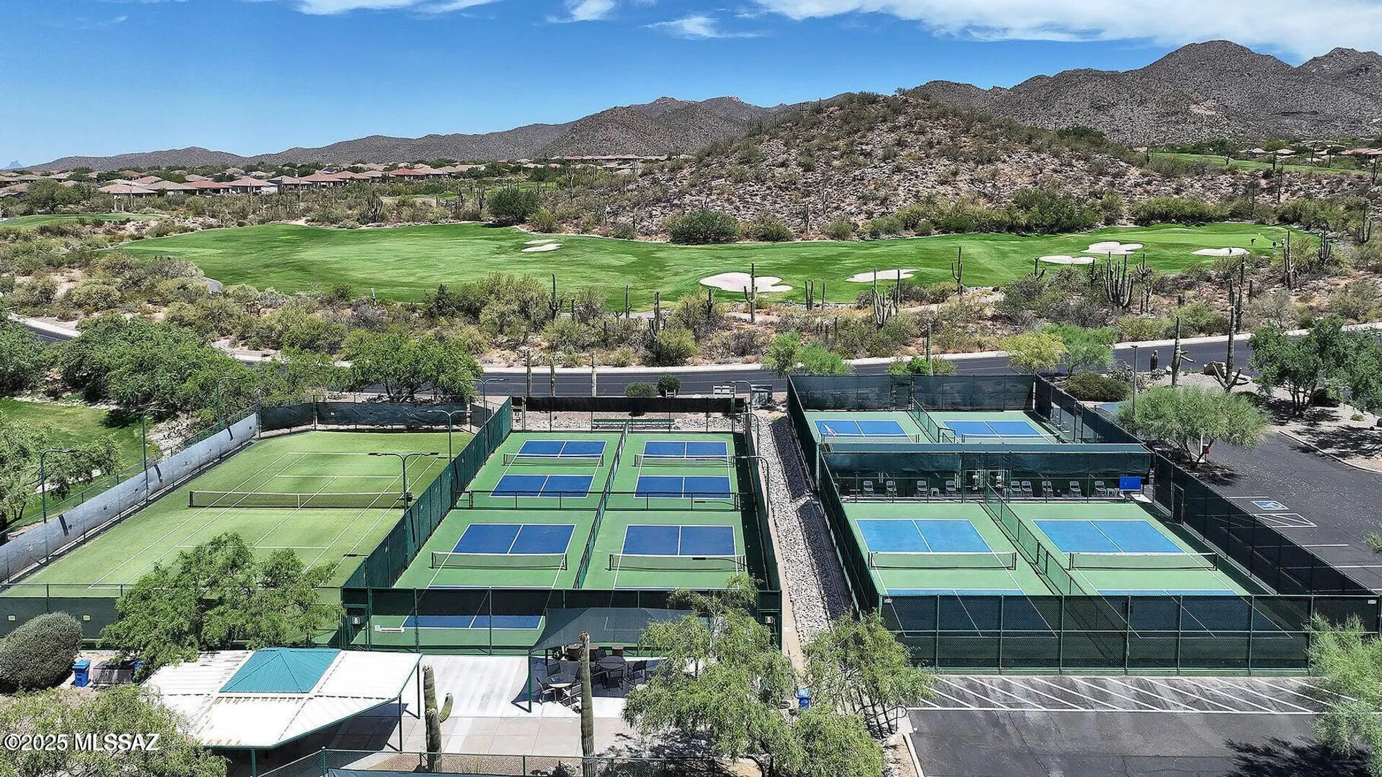 Property Slideshow image 47 of 48 | 5371 w leatherflower ln, Marana, AZ, 85658