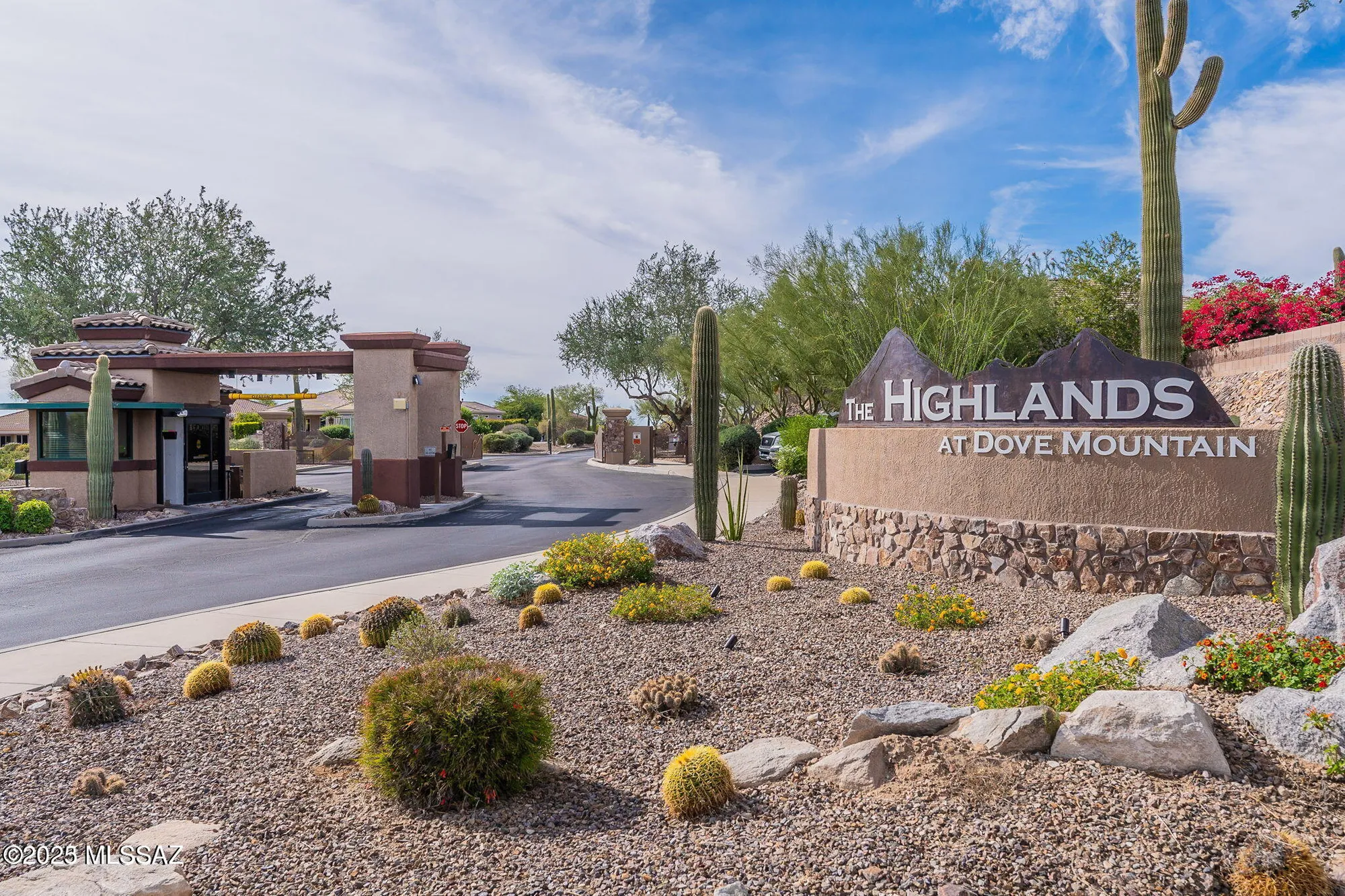 Property Slideshow image 39 of 48 | 5371 w leatherflower ln, Marana, AZ, 85658
