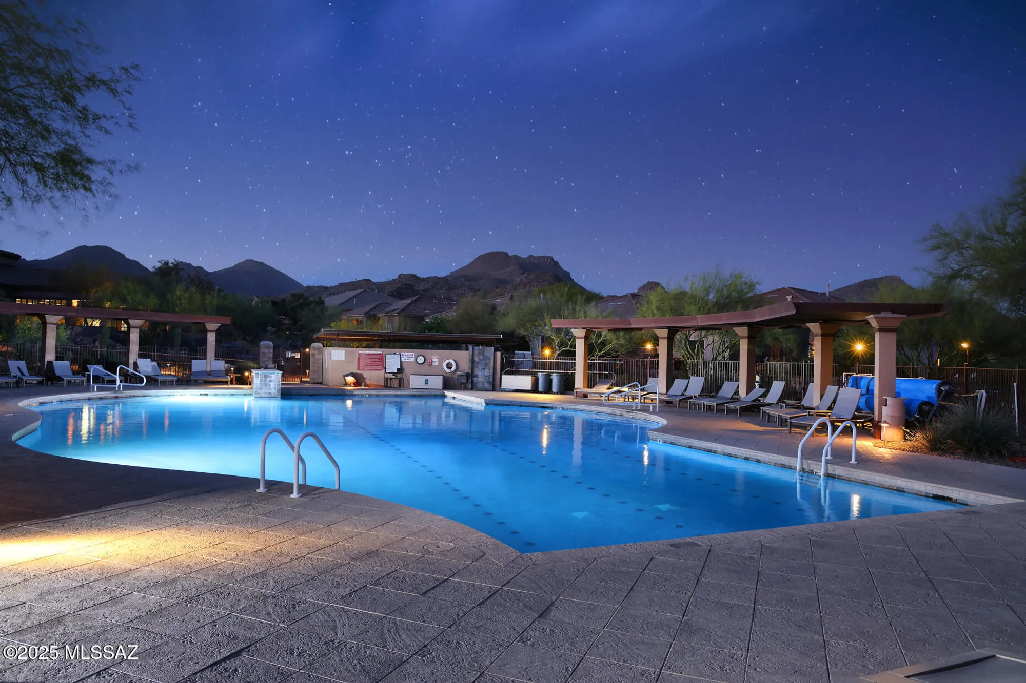 Property Slideshow image 48 of 48 | 5371 w leatherflower ln, Marana, AZ, 85658