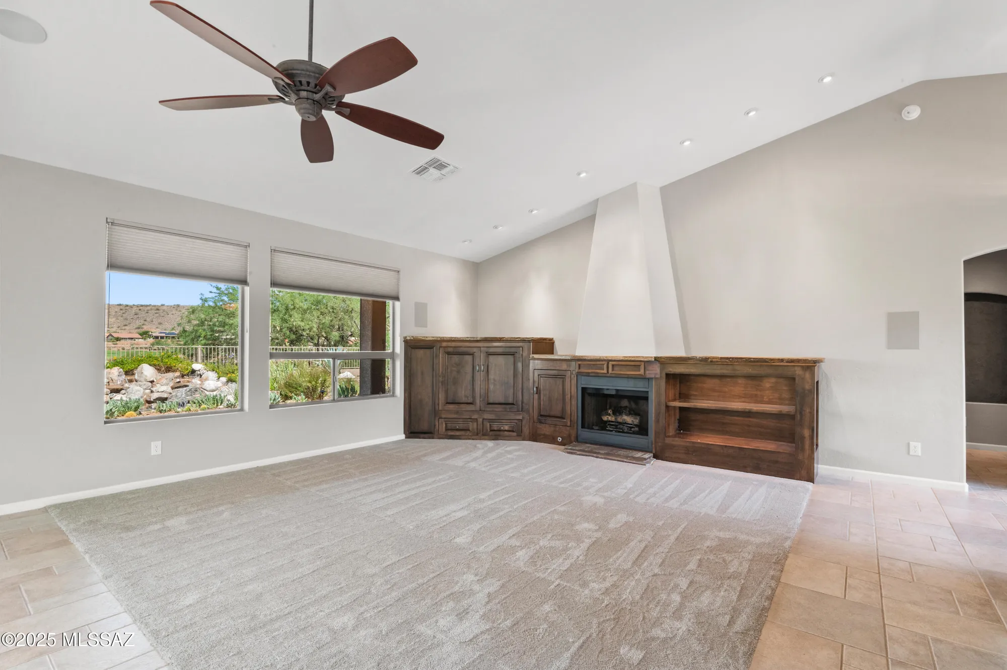Property Slideshow image 42 of 49 | 38842 s starwood dr, Saddlebrooke, AZ, 85739