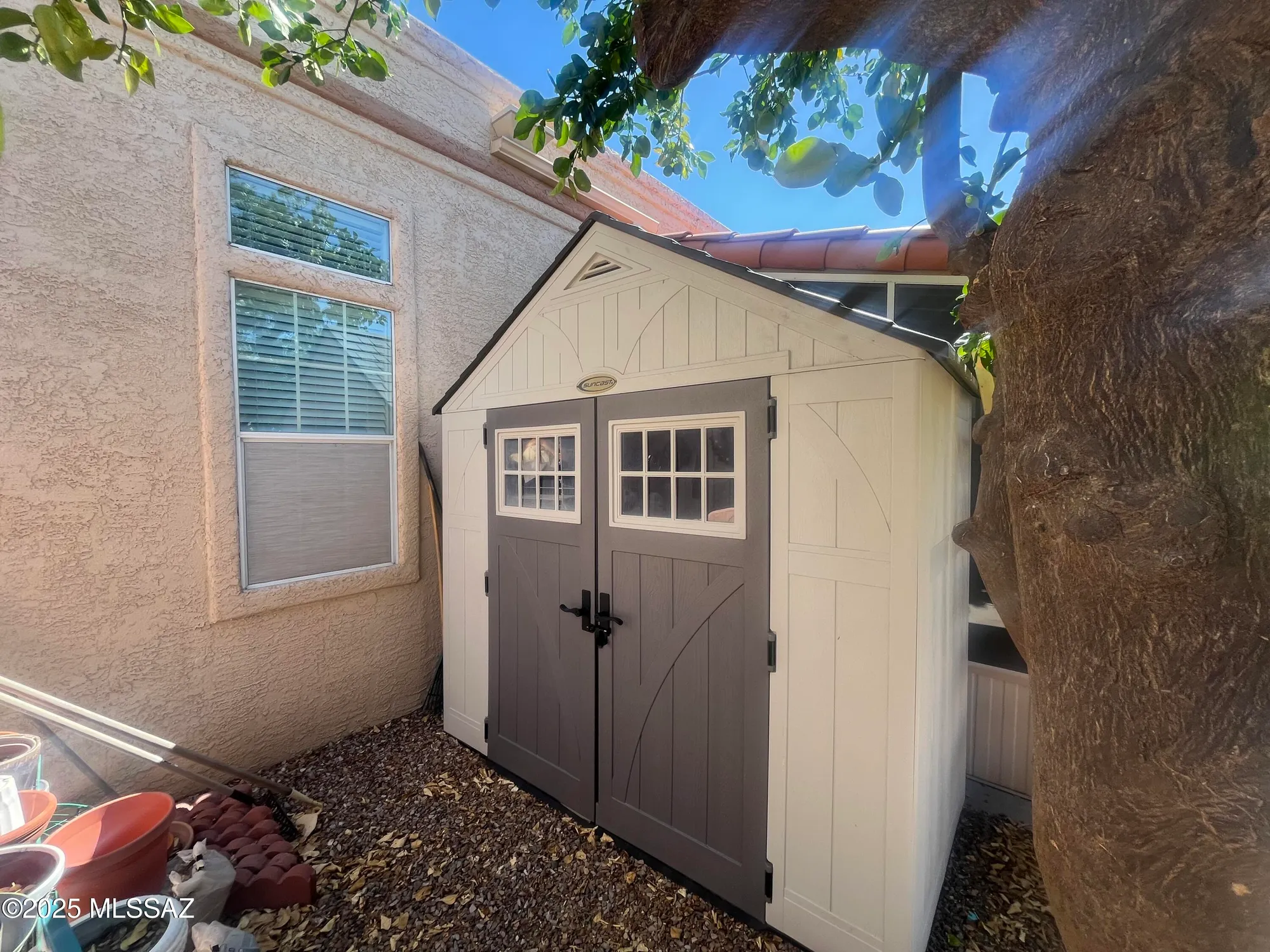 Property Slideshow image 38 of 41 | 542 w riverdale ct, Green Valley, AZ, 85614