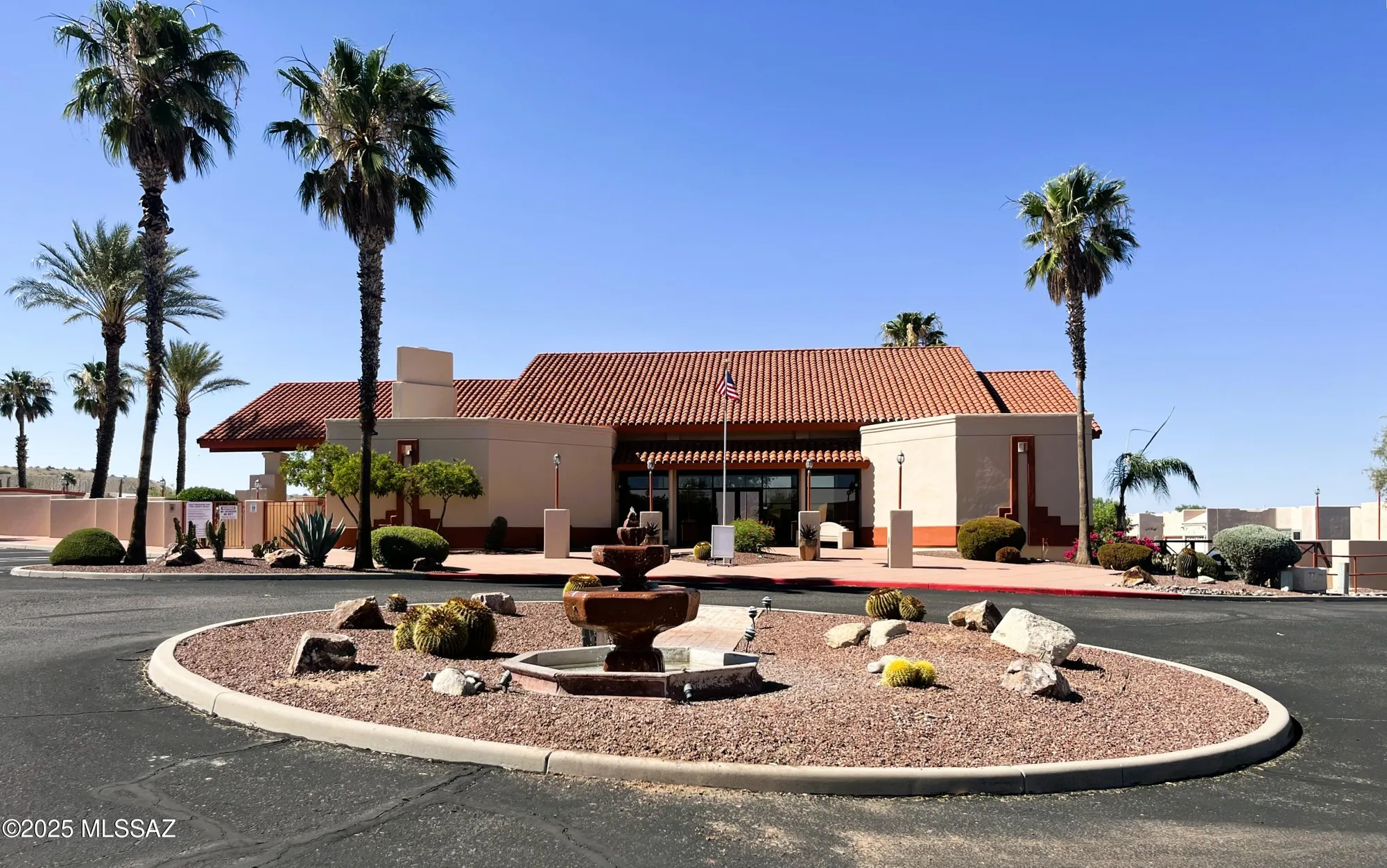 Property Slideshow image 40 of 41 | 542 w riverdale ct, Green Valley, AZ, 85614