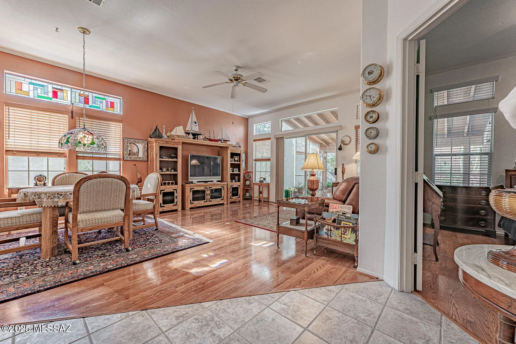 Property Slideshow image 14 of 41 | 542 w riverdale ct, Green Valley, AZ, 85614