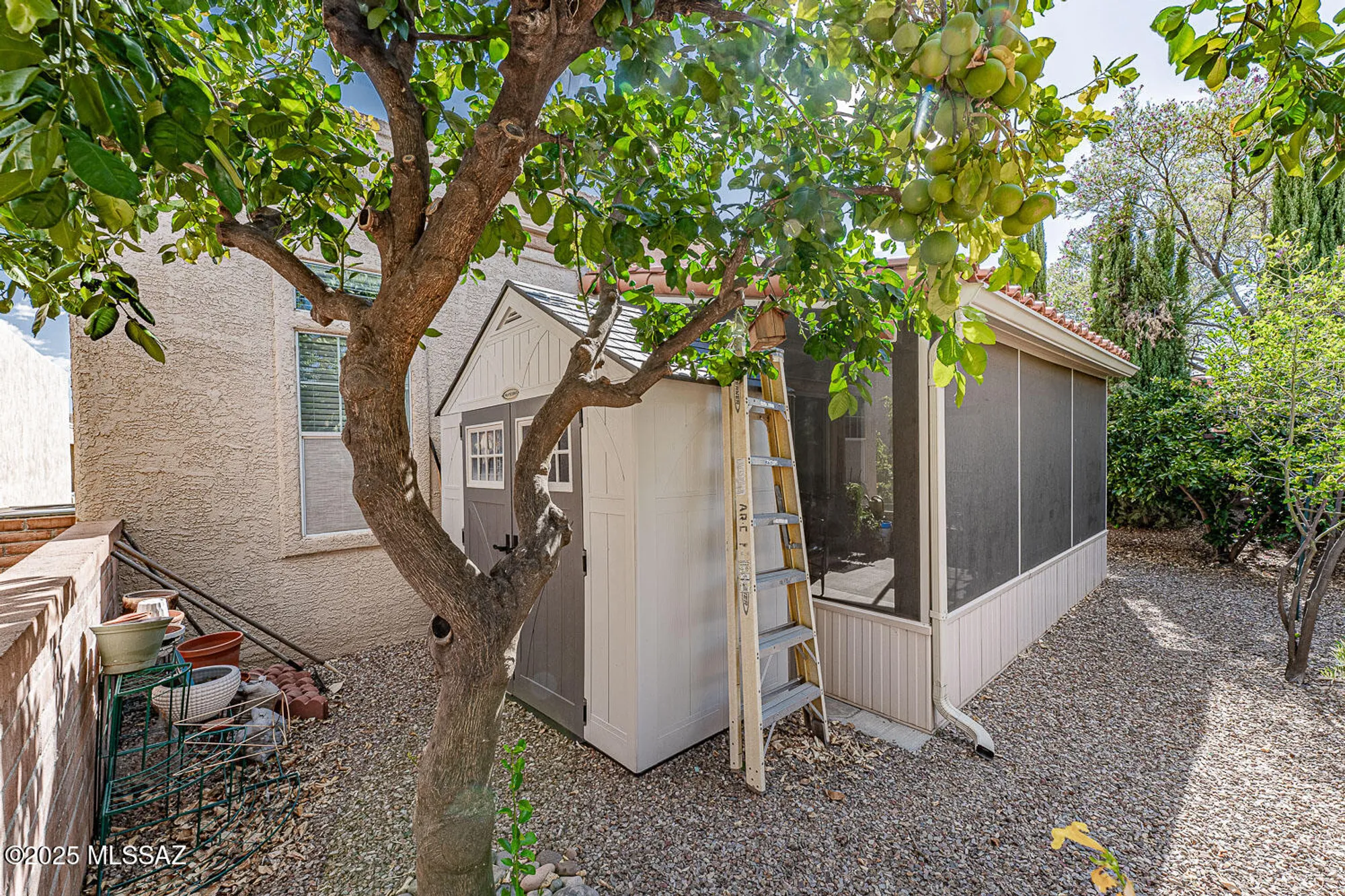 Property Slideshow image 37 of 41 | 542 w riverdale ct, Green Valley, AZ, 85614