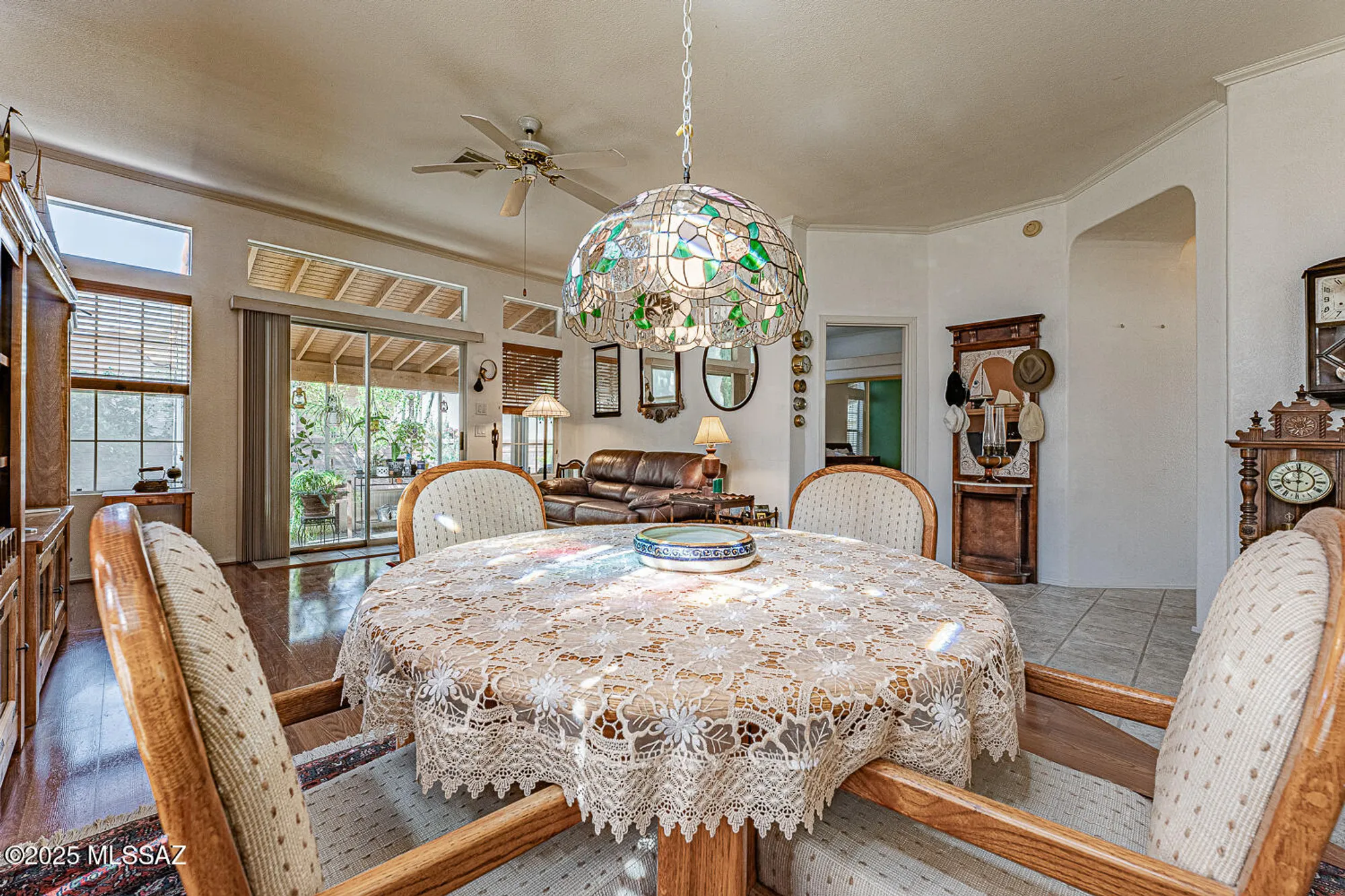 Property Slideshow image 15 of 41 | 542 w riverdale ct, Green Valley, AZ, 85614