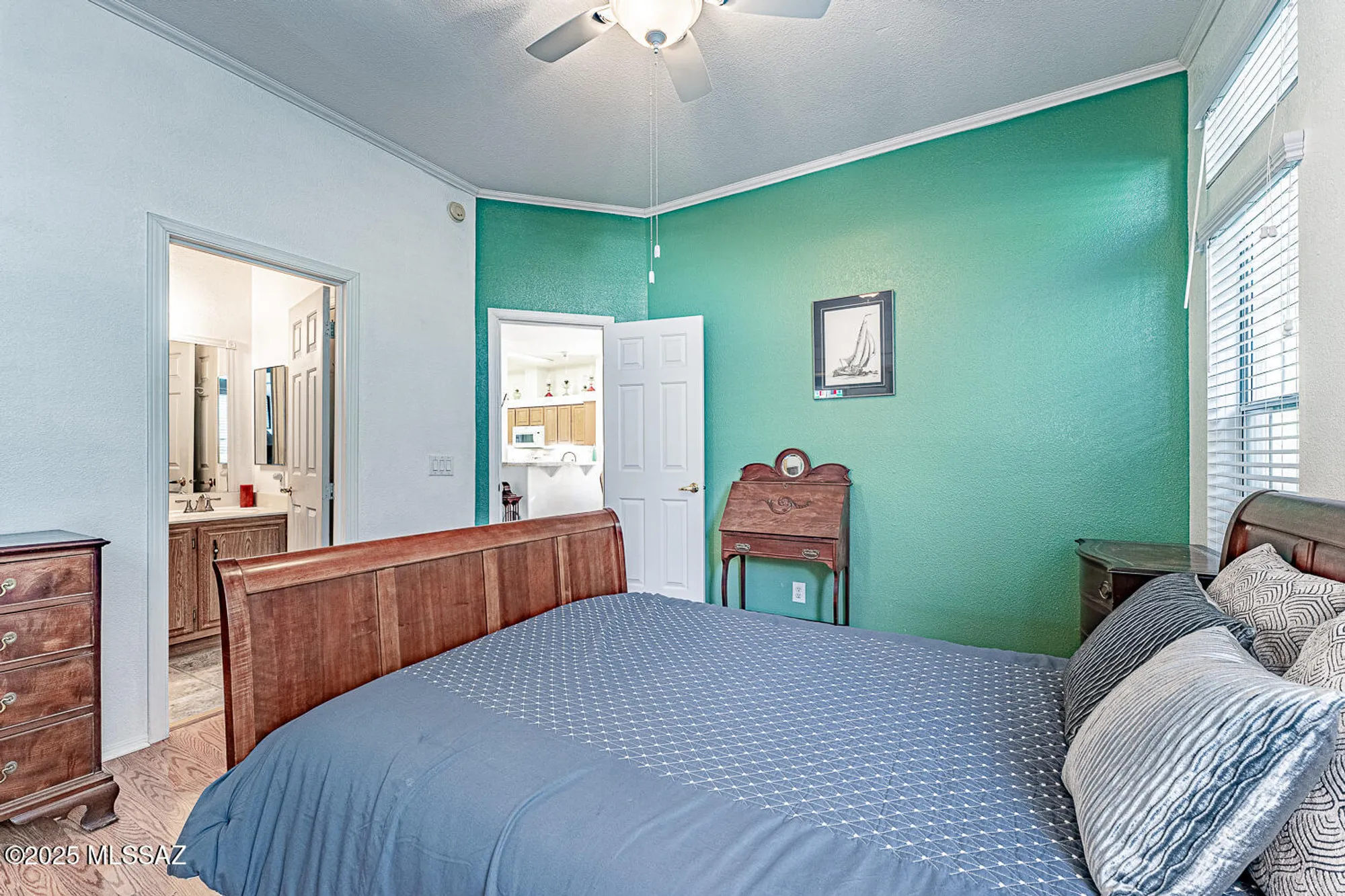 Property Slideshow image 22 of 41 | 542 w riverdale ct, Green Valley, AZ, 85614