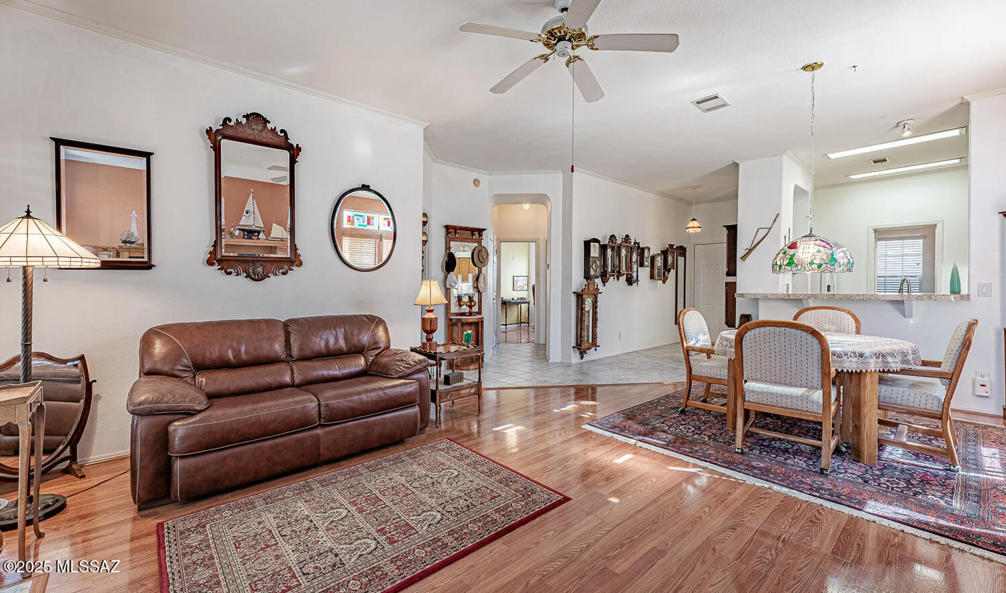Property Slideshow image 12 of 41 | 542 w riverdale ct, Green Valley, AZ, 85614