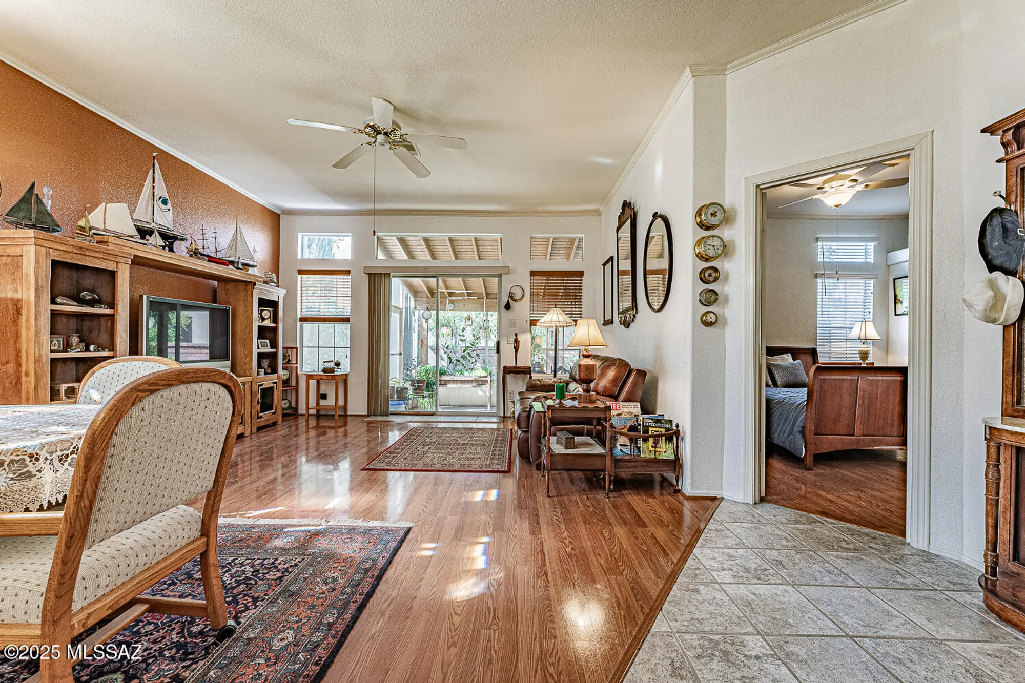 Property Slideshow image 13 of 41 | 542 w riverdale ct, Green Valley, AZ, 85614