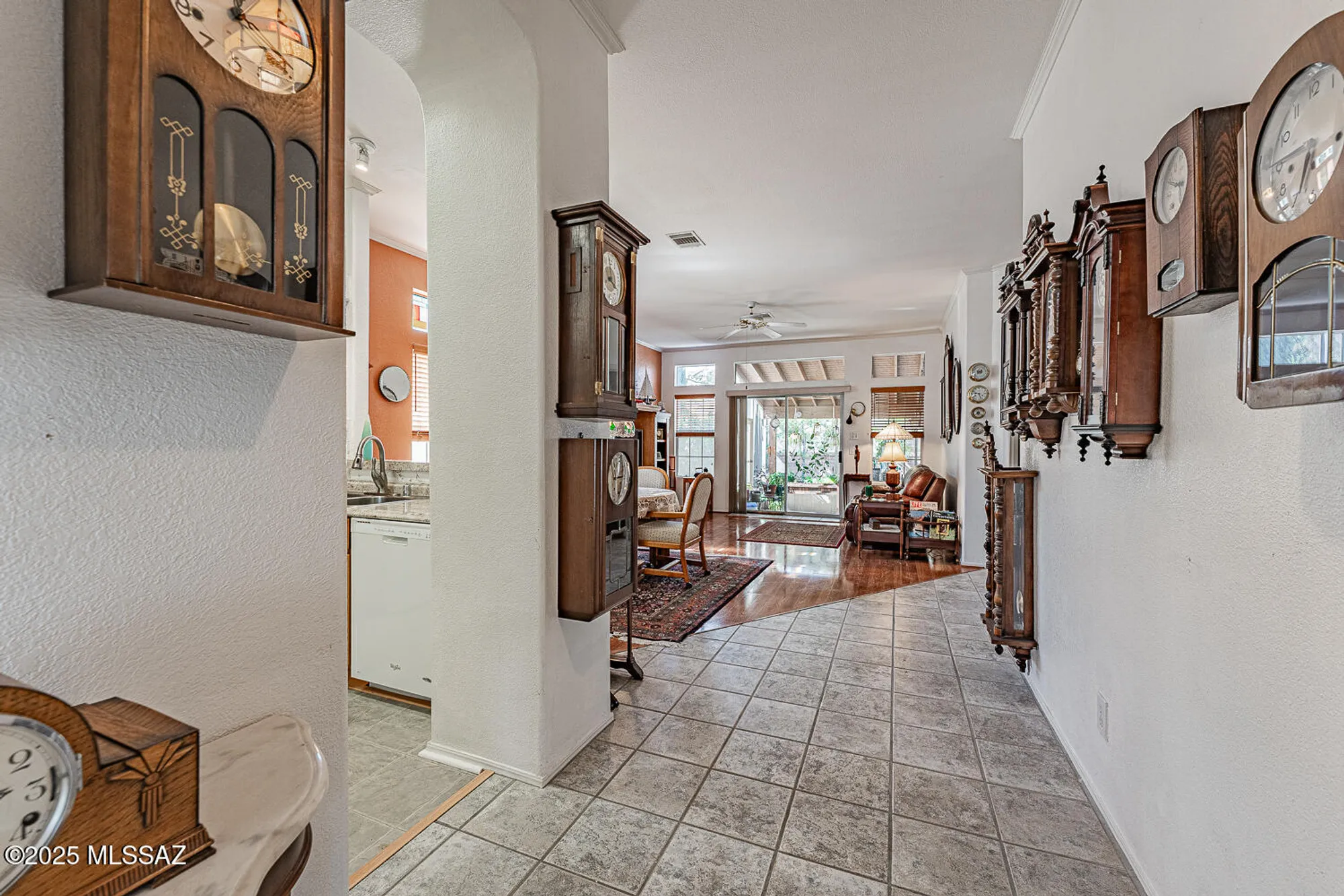 Property Slideshow image 11 of 41 | 542 w riverdale ct, Green Valley, AZ, 85614