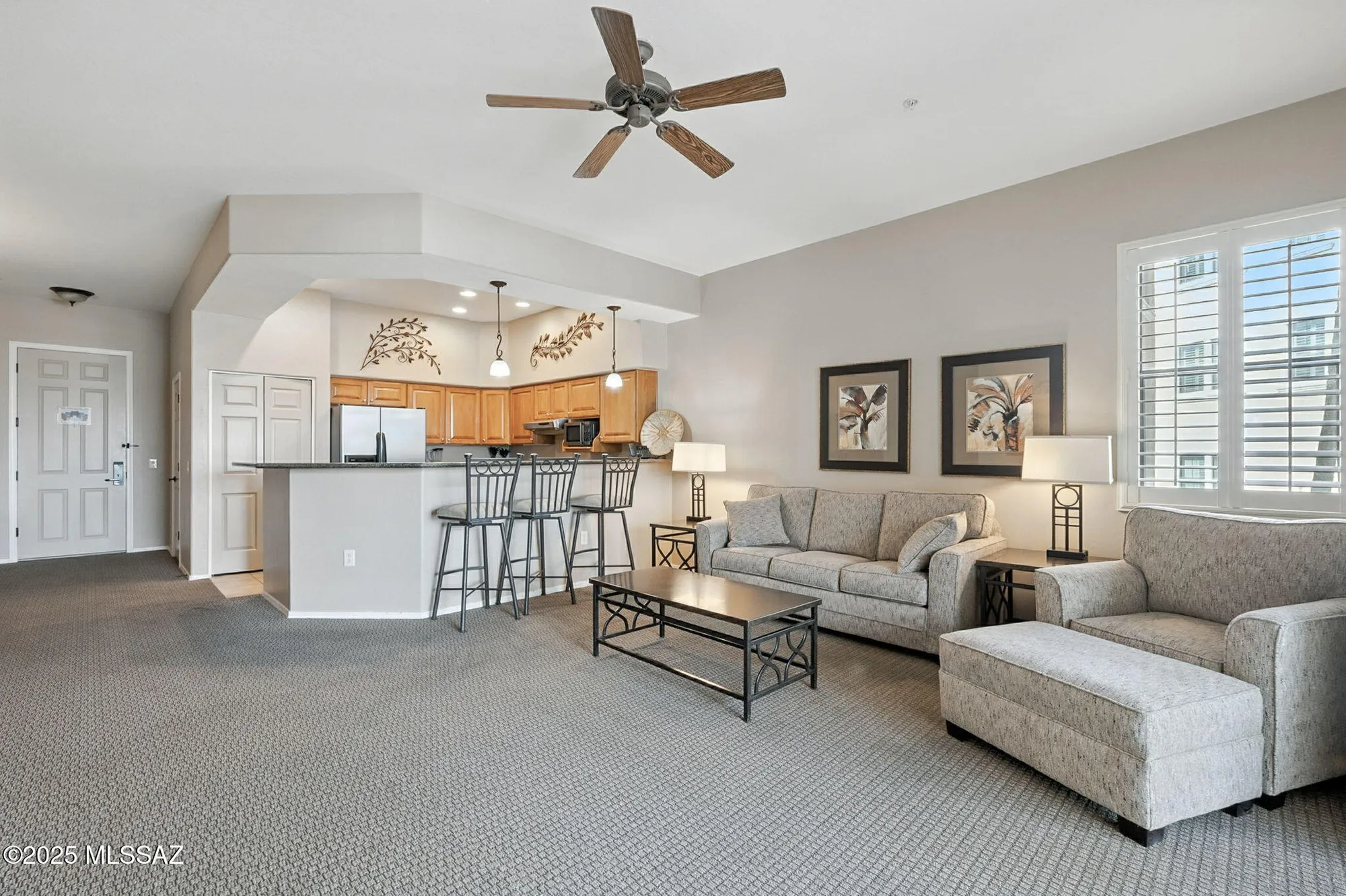 Property Slideshow image 8 of 27 | 5775 s camino del sol 5204, Green Valley, AZ, 85622