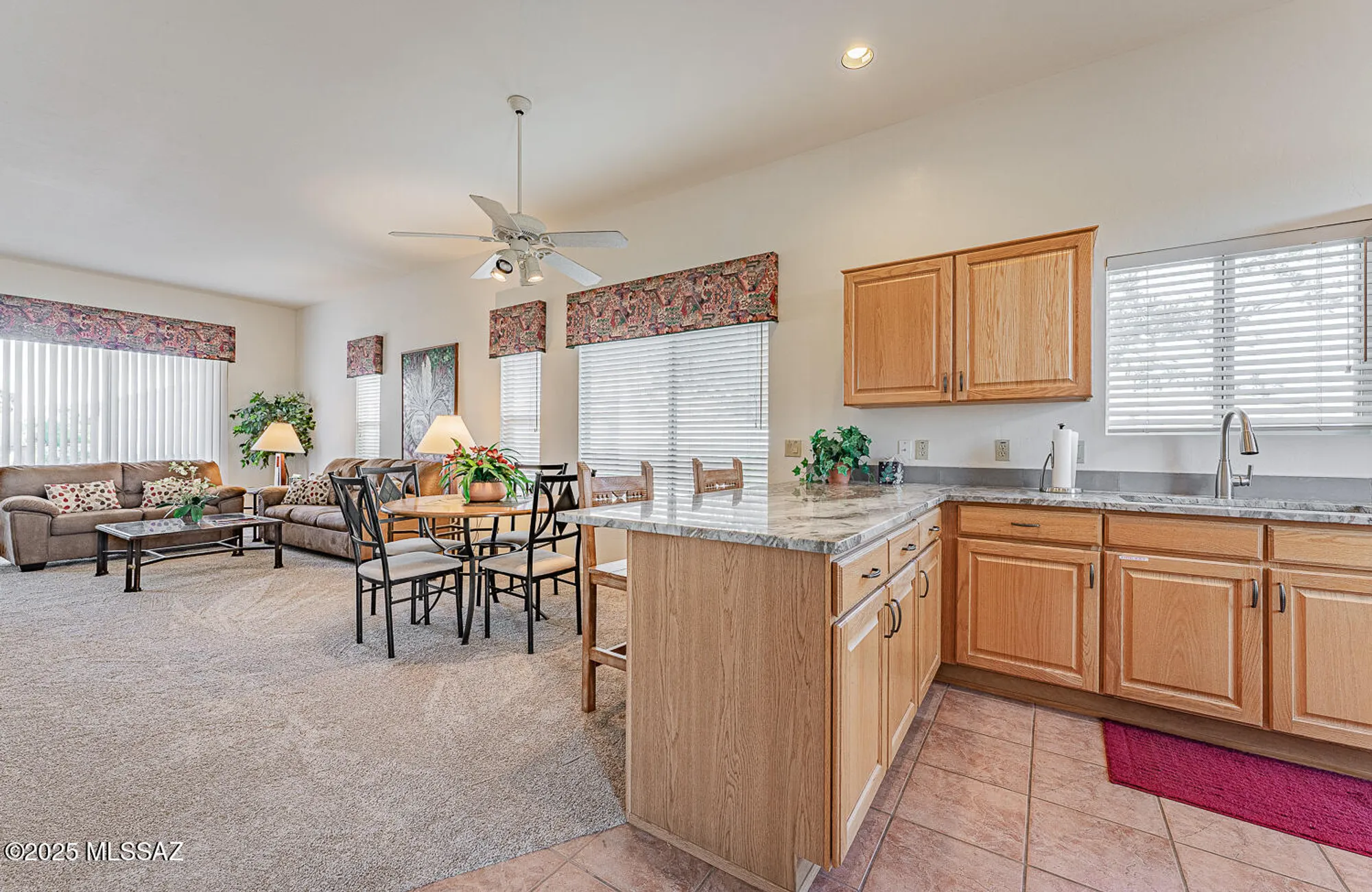 Property Slideshow image 4 of 44 | 1924 w demetrie loop, Green Valley, AZ, 85622