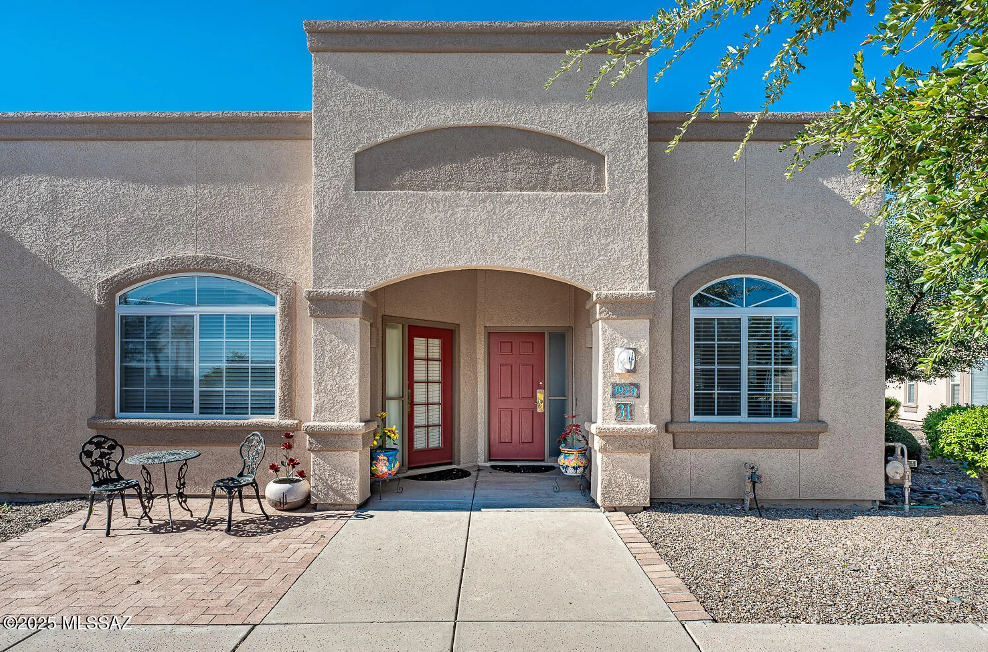 Property Slideshow image 2 of 44 | 1924 w demetrie loop, Green Valley, AZ, 85622
