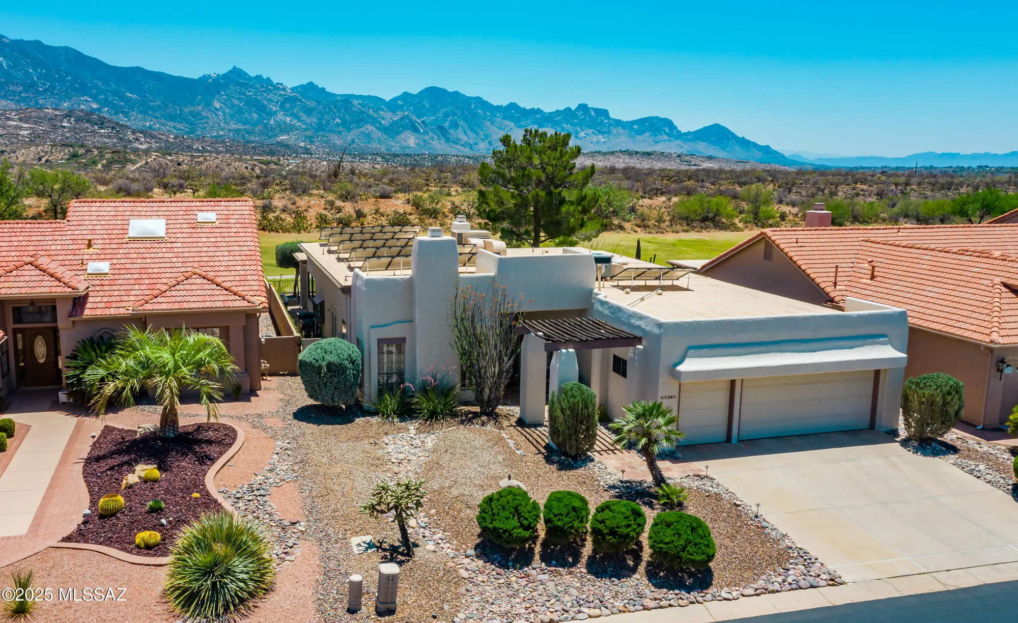 Property Slideshow image 39 of 41 | 65185 e canyon dr, Tucson, AZ, 85739