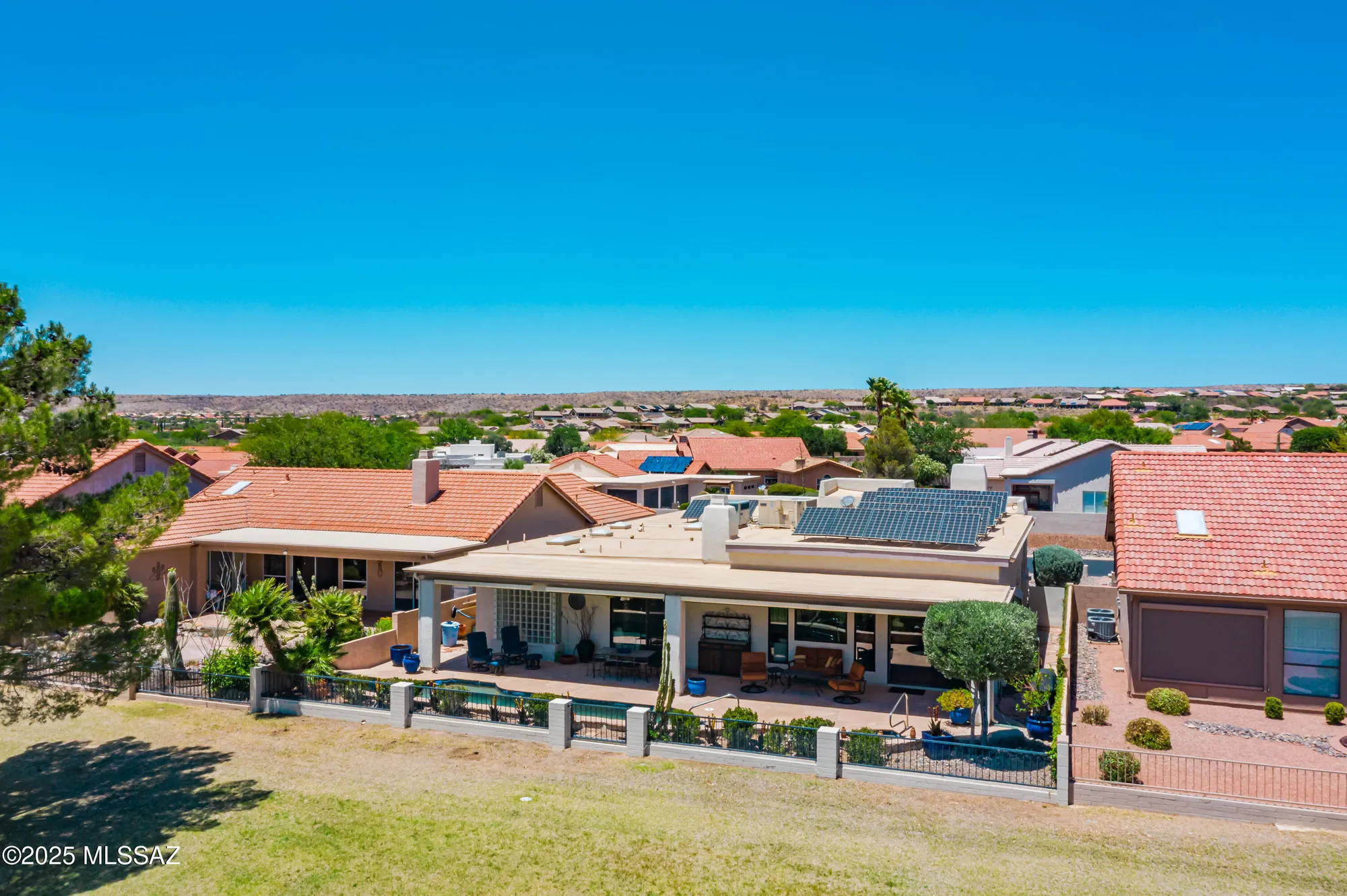 Property Slideshow image 29 of 41 | 65185 e canyon dr, Tucson, AZ, 85739