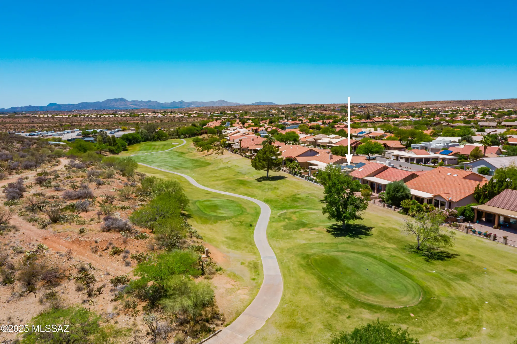 Property Slideshow image 38 of 41 | 65185 e canyon dr, Tucson, AZ, 85739
