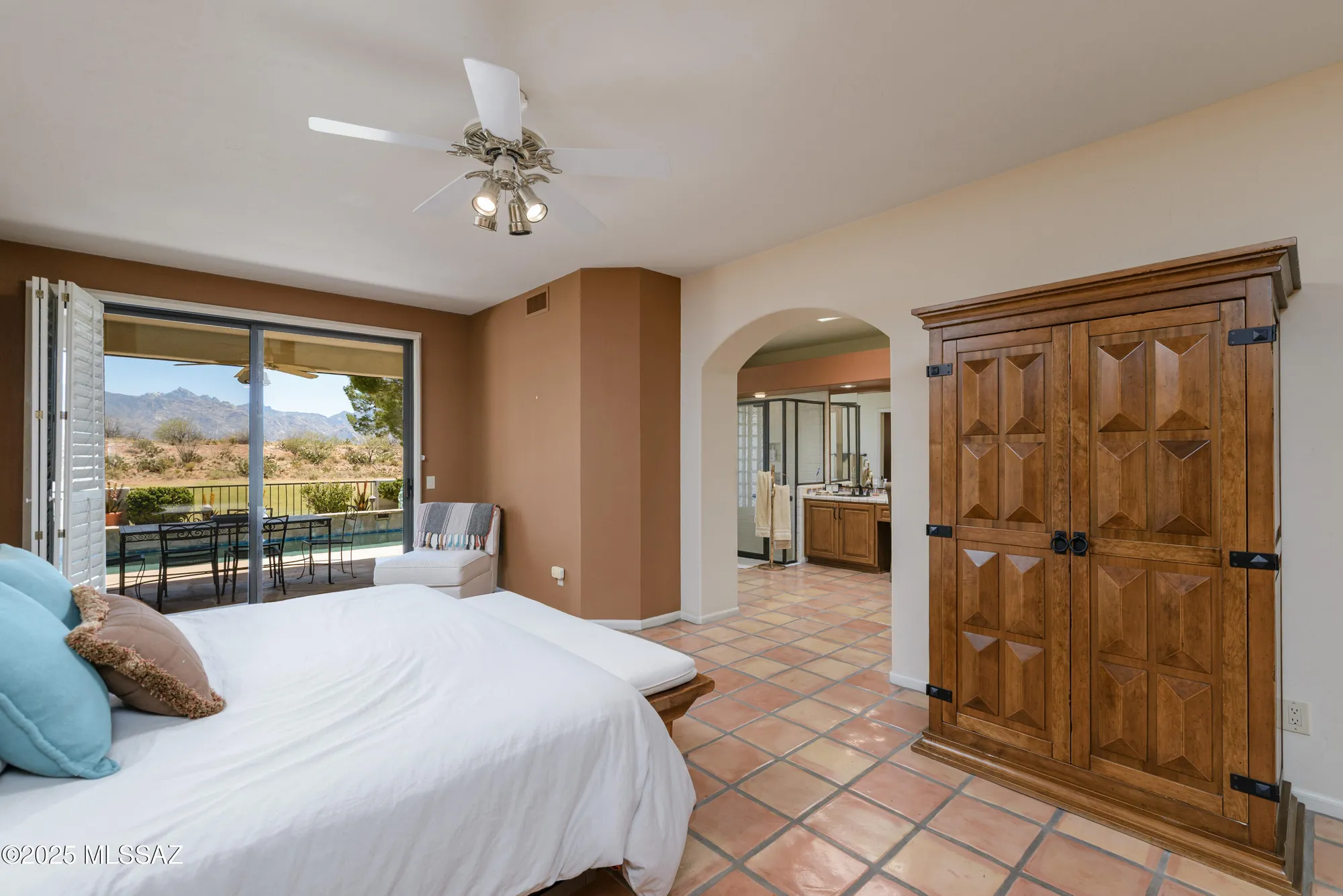 Property Slideshow image 19 of 41 | 65185 e canyon dr, Tucson, AZ, 85739