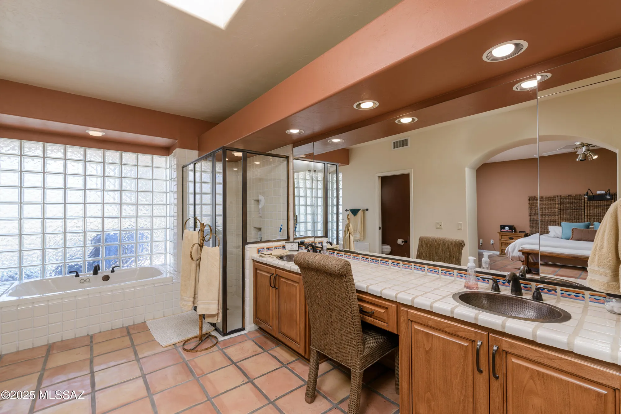 Property Slideshow image 21 of 41 | 65185 e canyon dr, Tucson, AZ, 85739
