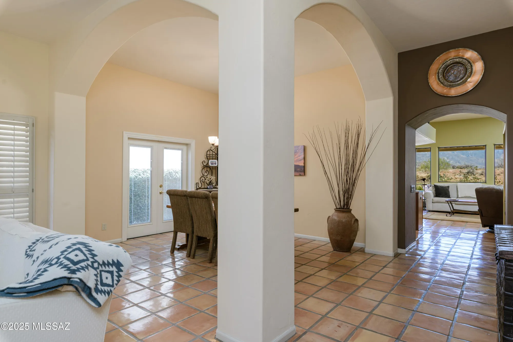 Property Slideshow image 4 of 41 | 65185 e canyon dr, Tucson, AZ, 85739