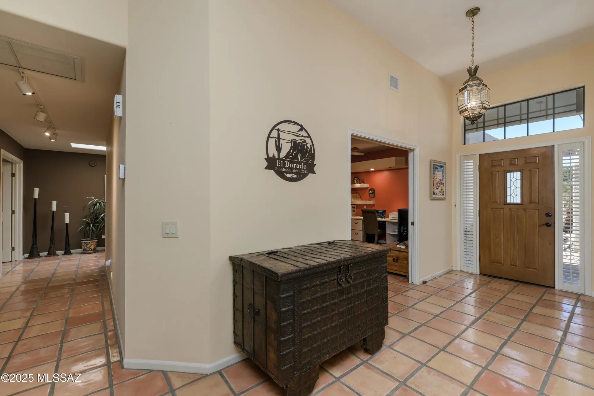 Property Slideshow image 5 of 41 | 65185 e canyon dr, Tucson, AZ, 85739