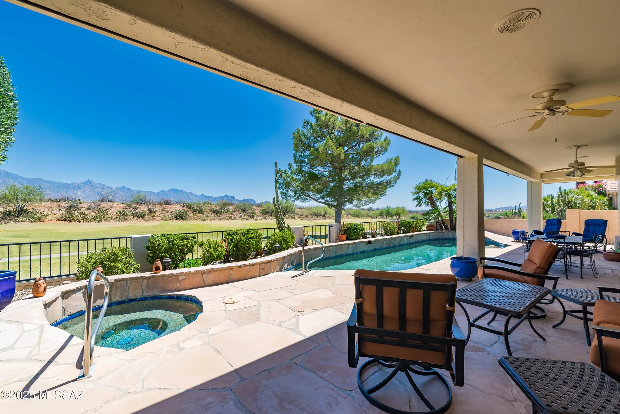 Property Slideshow image 30 of 41 | 65185 e canyon dr, Tucson, AZ, 85739