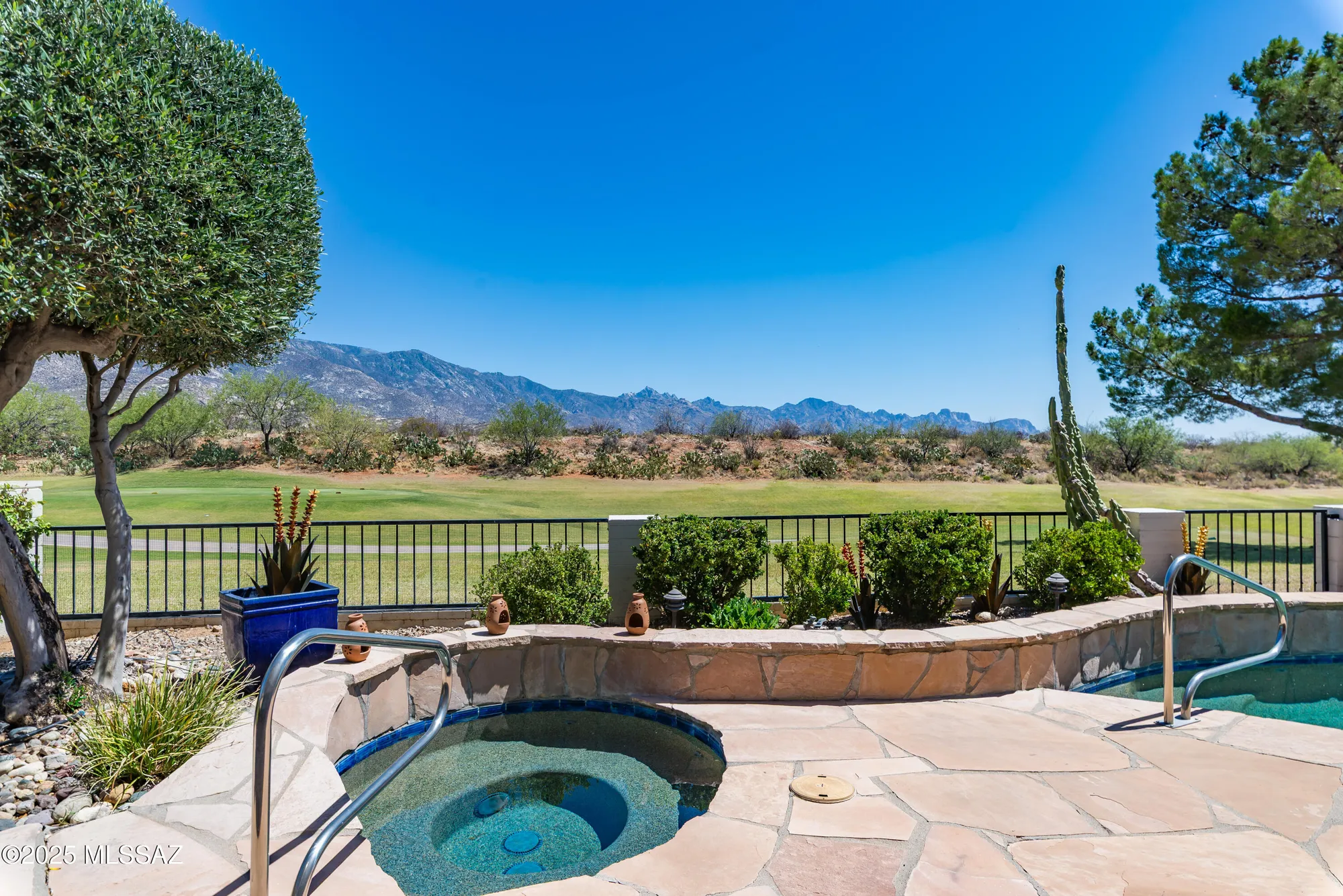 Property Slideshow image 35 of 41 | 65185 e canyon dr, Tucson, AZ, 85739
