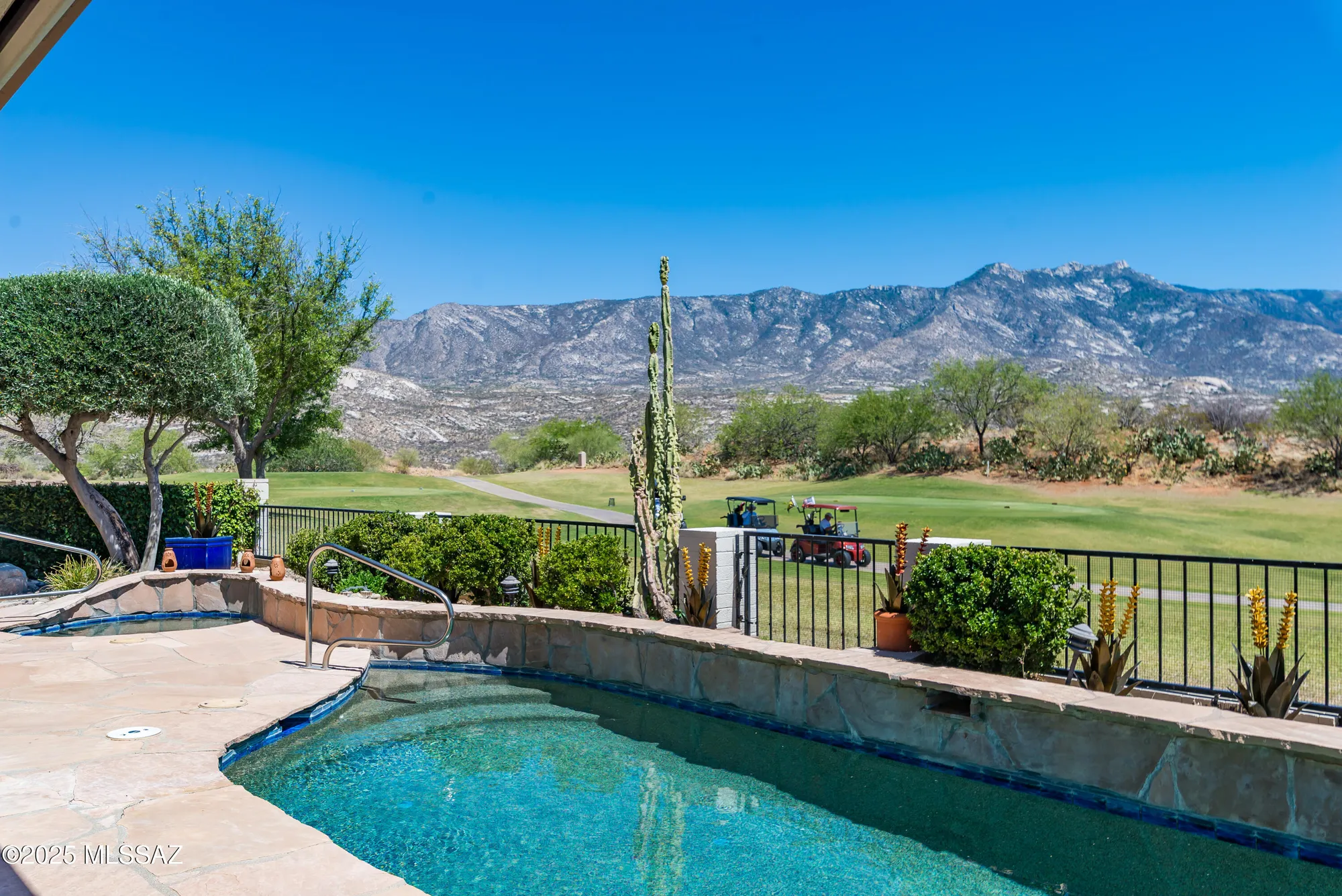 Property Slideshow image 34 of 41 | 65185 e canyon dr, Tucson, AZ, 85739