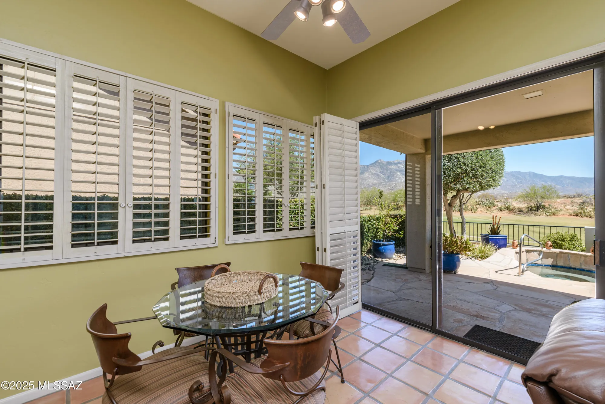 Property Slideshow image 17 of 41 | 65185 e canyon dr, Tucson, AZ, 85739