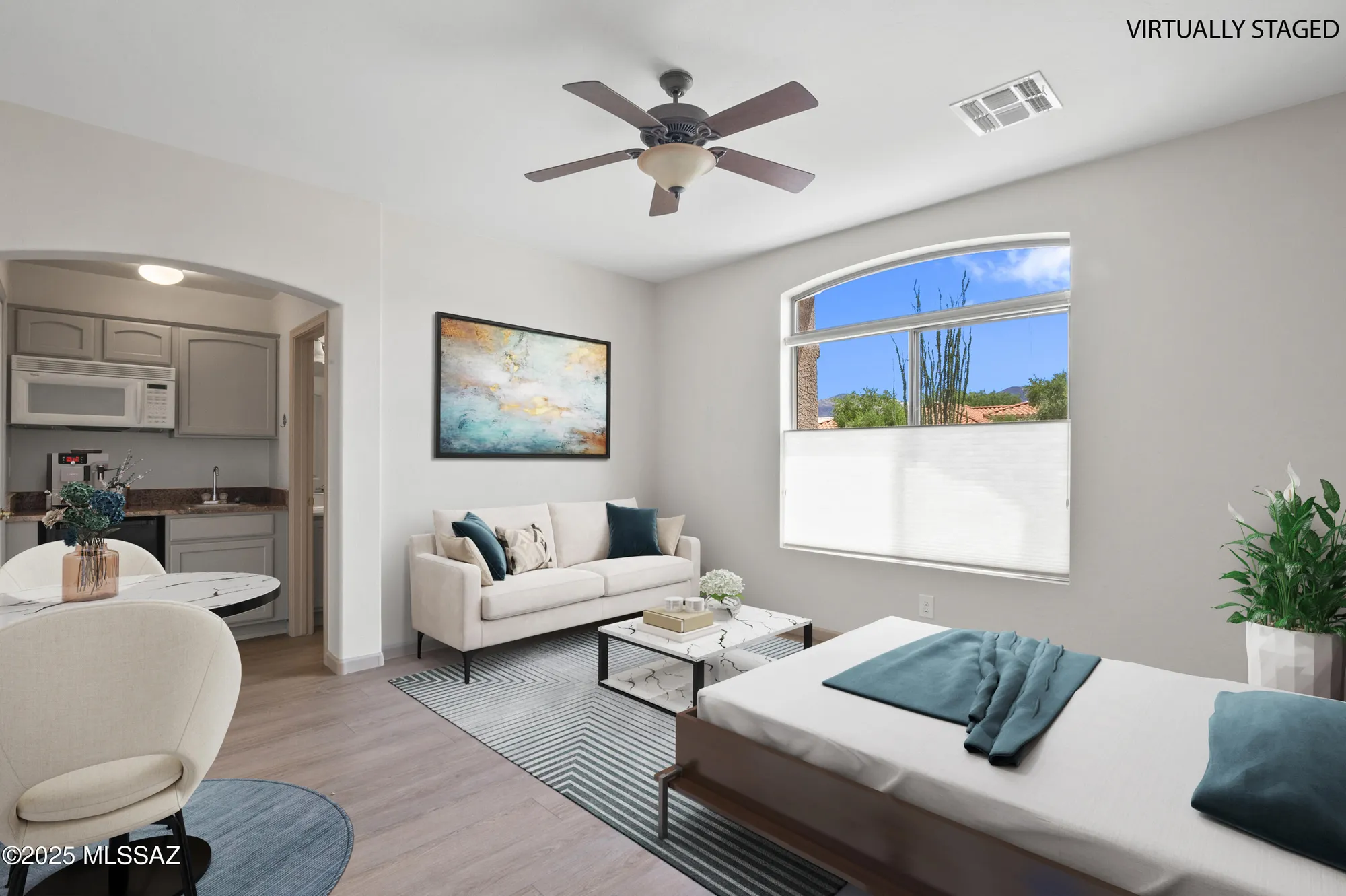 Property Slideshow image 11 of 49 | 38842 s starwood dr, Saddlebrooke, AZ, 85739