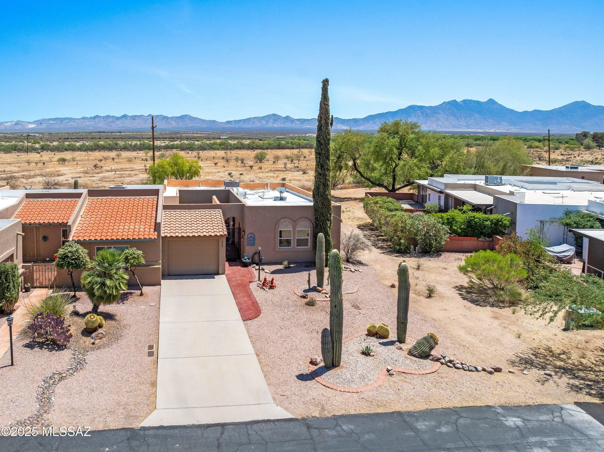 Property Slideshow image 29 of 31 | 348 e paseo azul, Green Valley, AZ, 85614