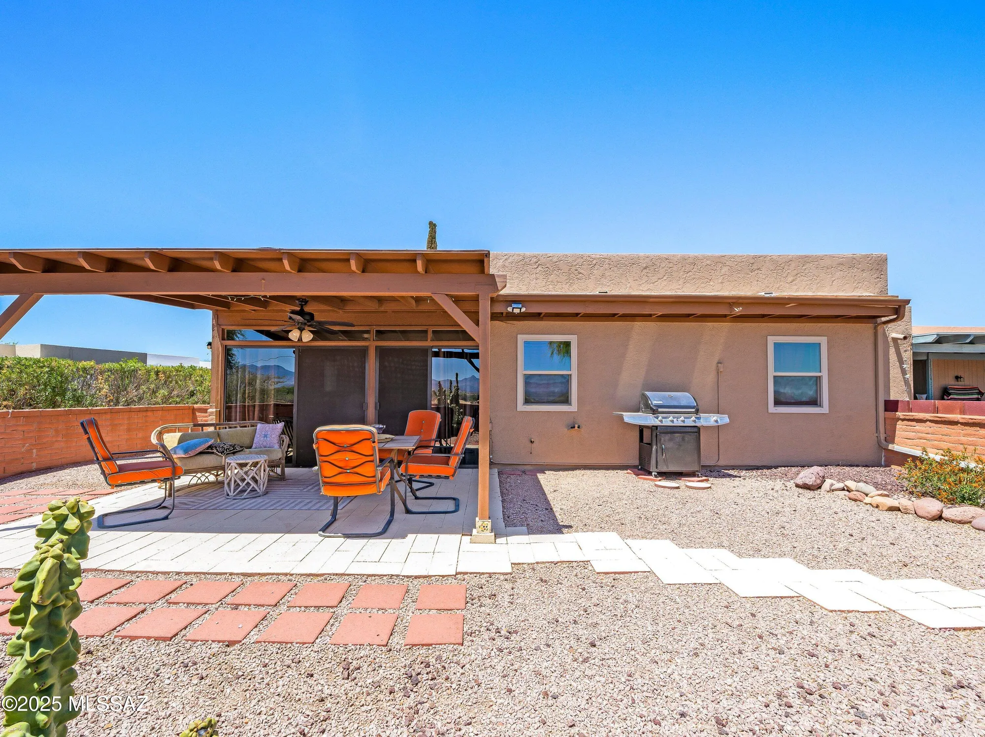 Property Slideshow image 26 of 31 | 348 e paseo azul, Green Valley, AZ, 85614