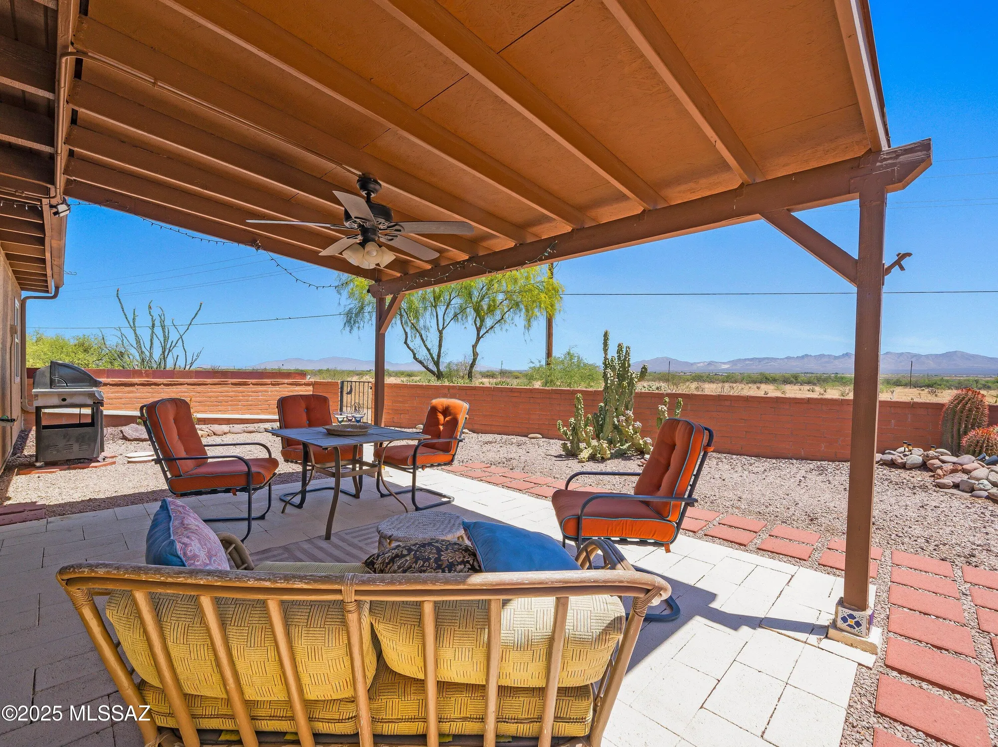 Property Slideshow image 28 of 31 | 348 e paseo azul, Green Valley, AZ, 85614